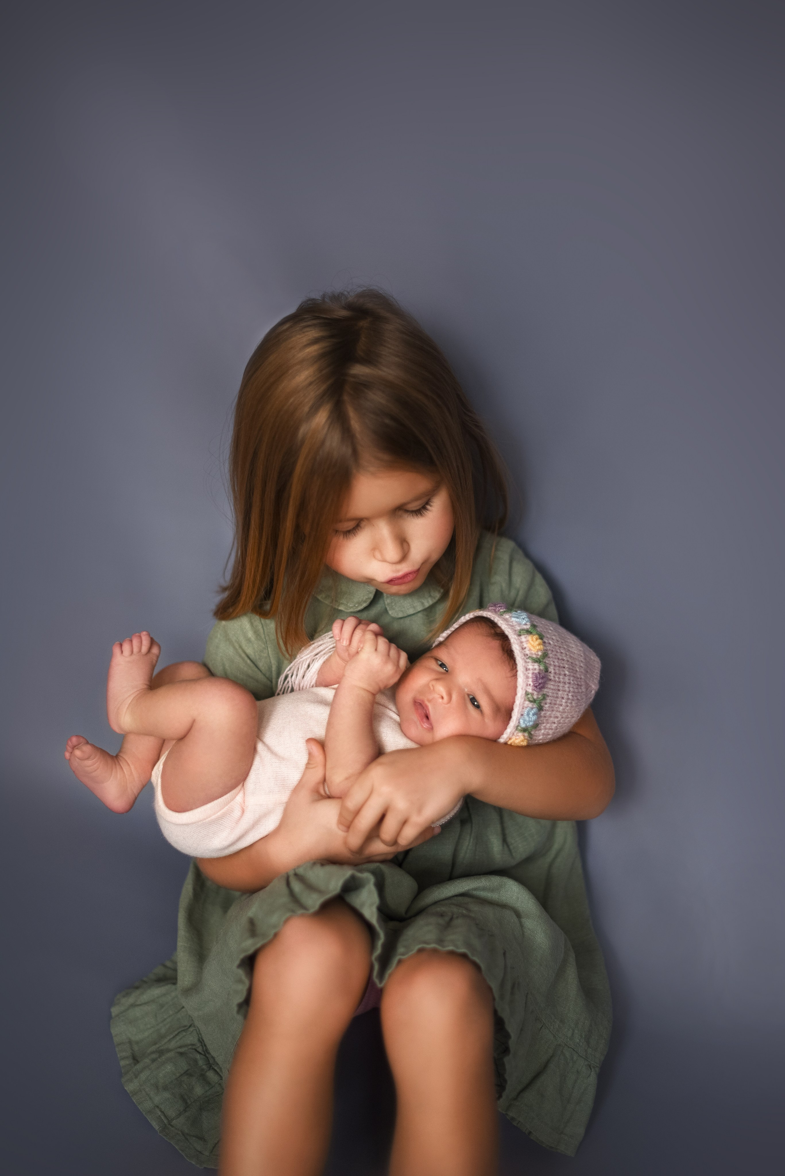 Кадры с родителями. Фотограф новорождённых в Сочи Наталия Дмитриева