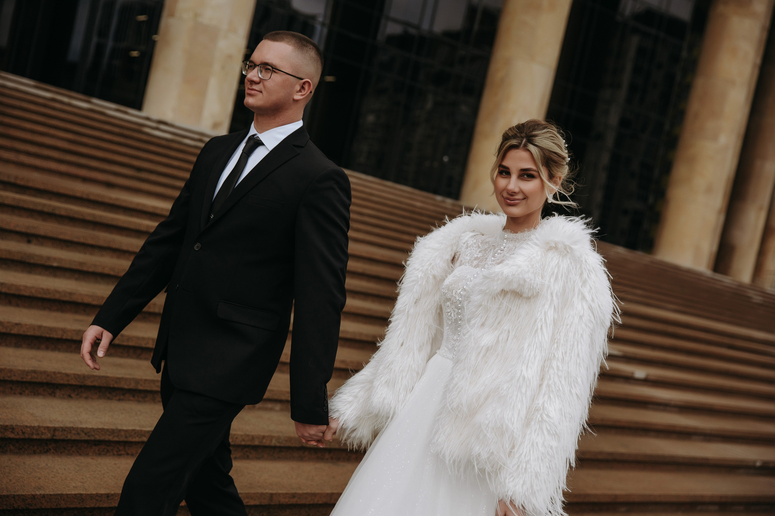 Съемки. Свадебный и семейный фотограф в Уфе Руслан Миргаляов