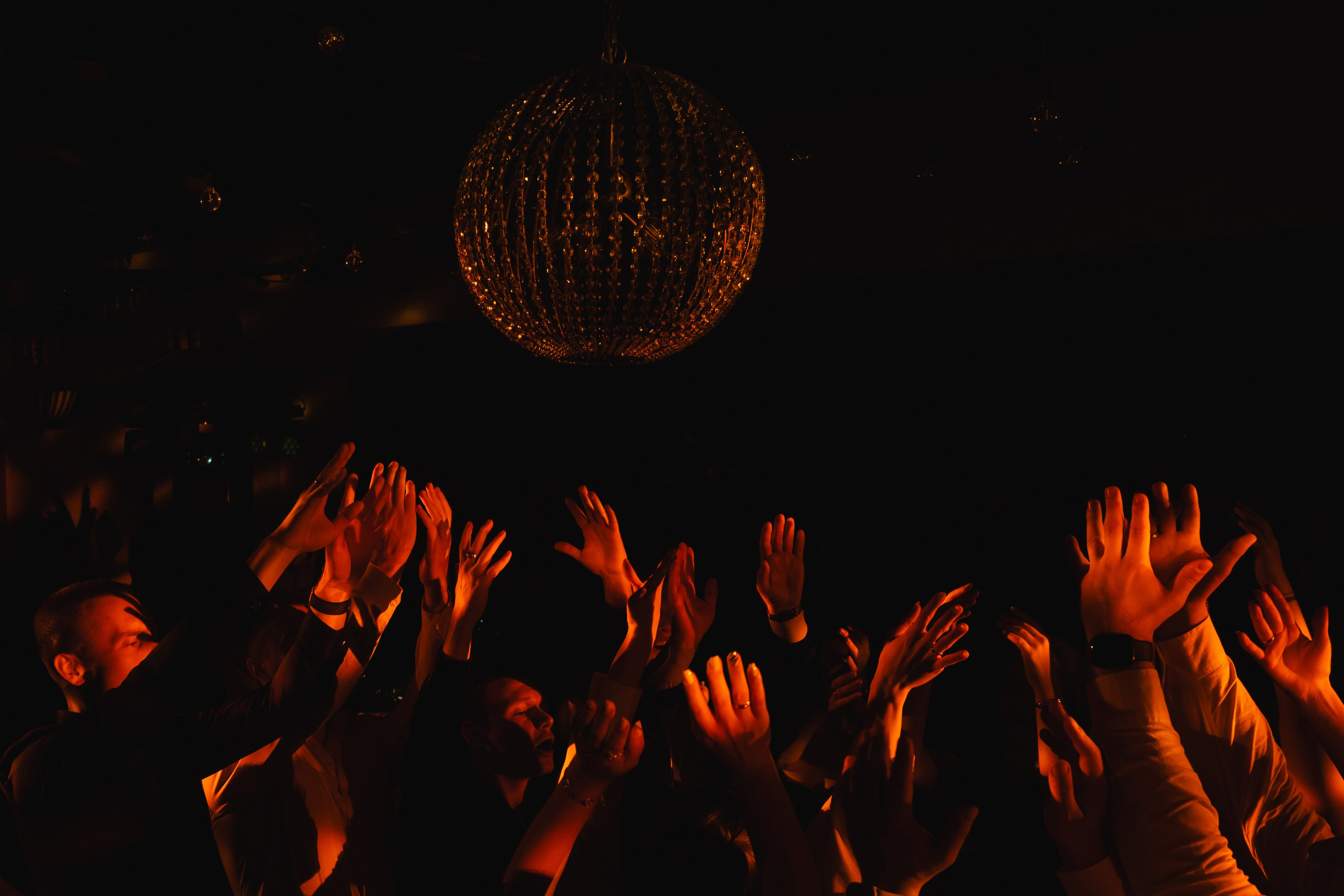 K&M. Свадебный фотограф СПБ Михаил Песиков