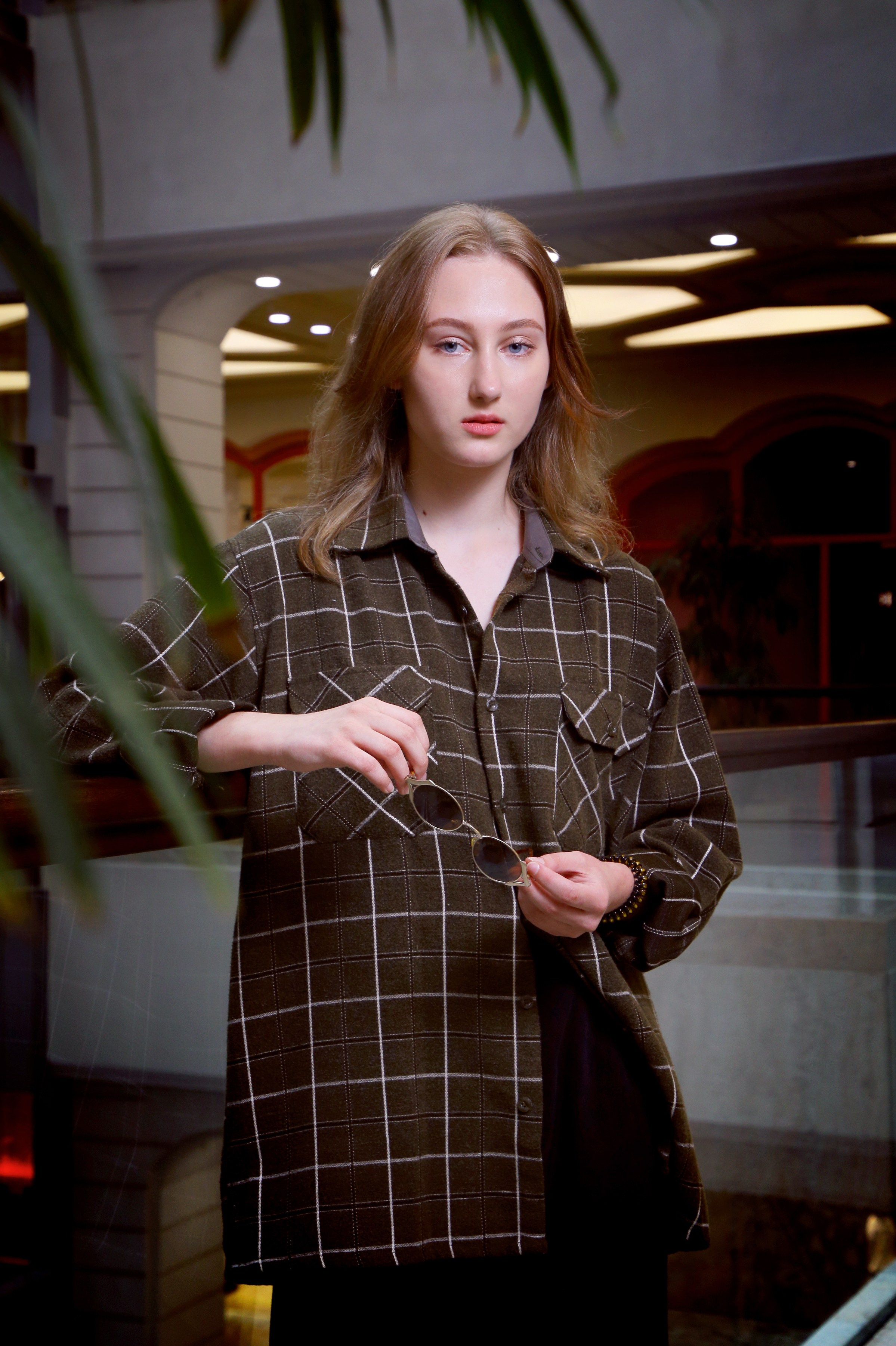 Портфолио. Главная