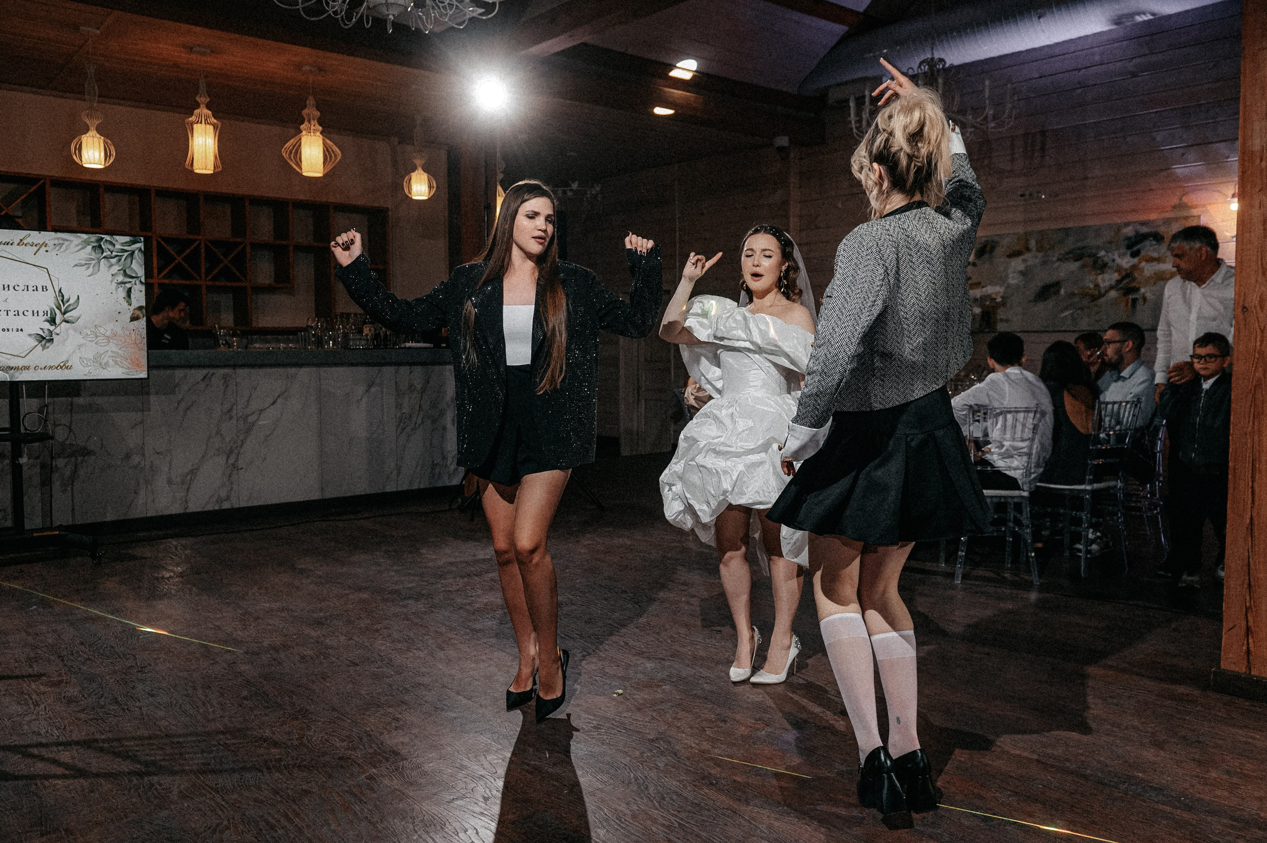 Смотреть до конца. Там феерия! Черноголовка, Horseka resort. Свадебный и семейный фотограф Виктория Носачёва. Щелково, Москва и МО