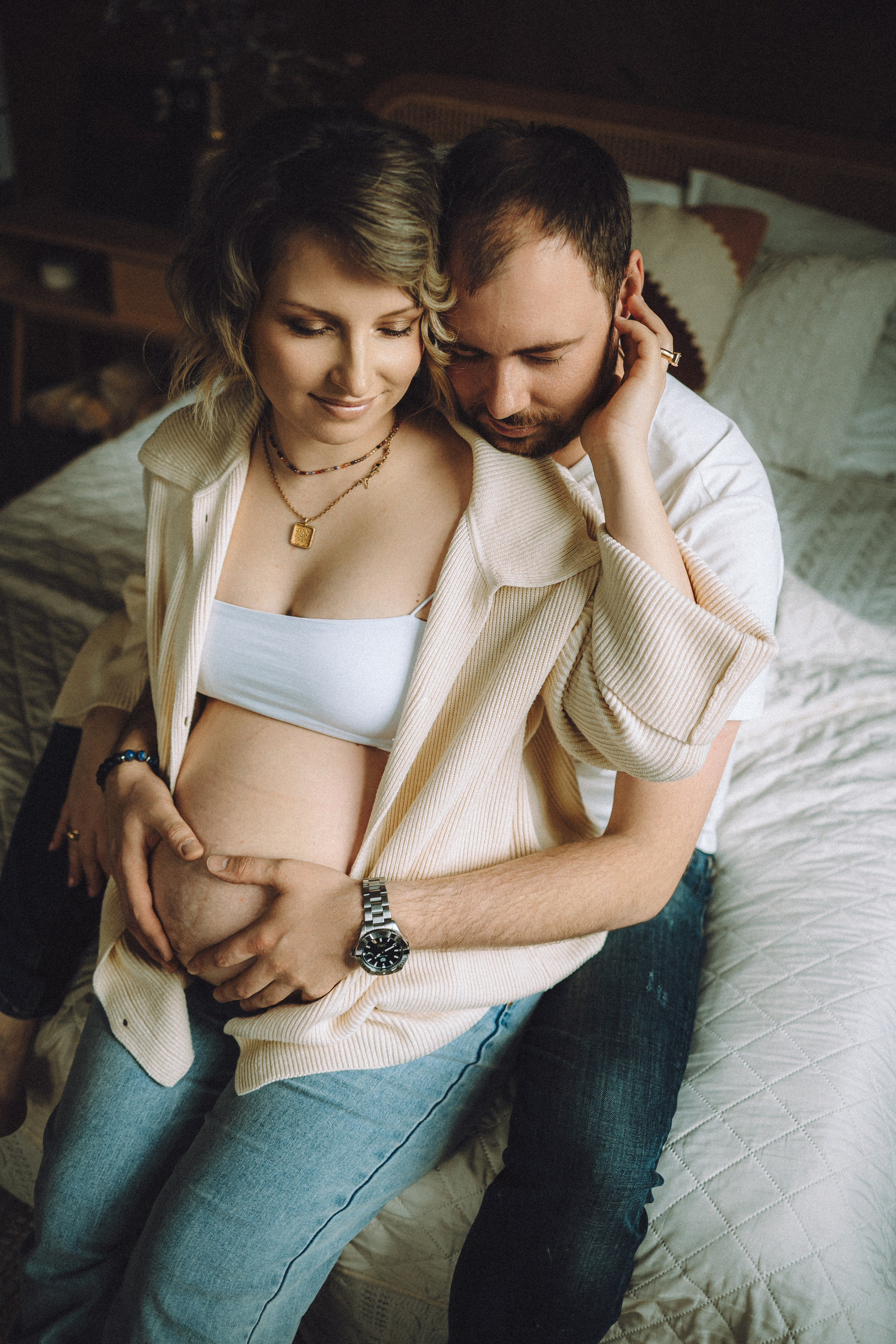 Валя, Вася, Аня и Ириска