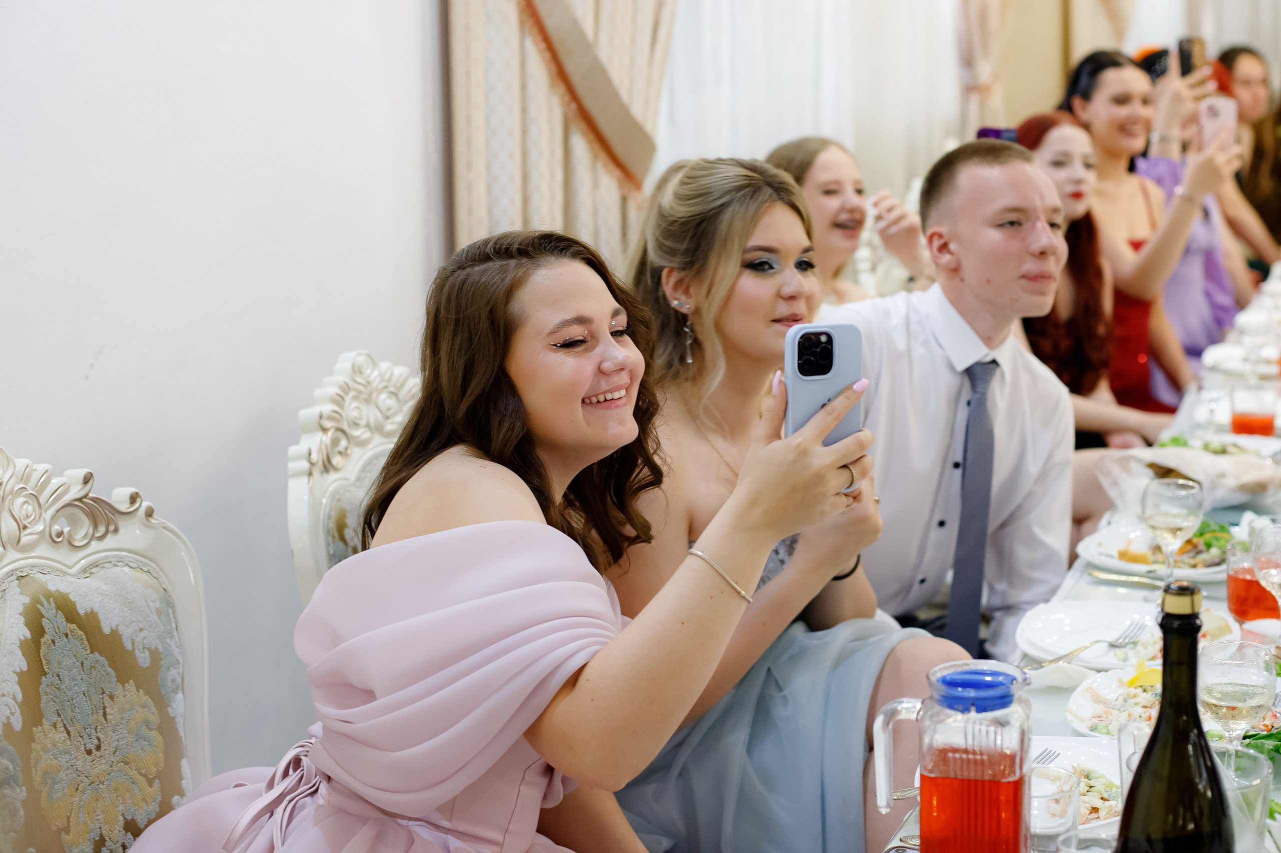 ВЫПУСКНОЙ. Photokarish