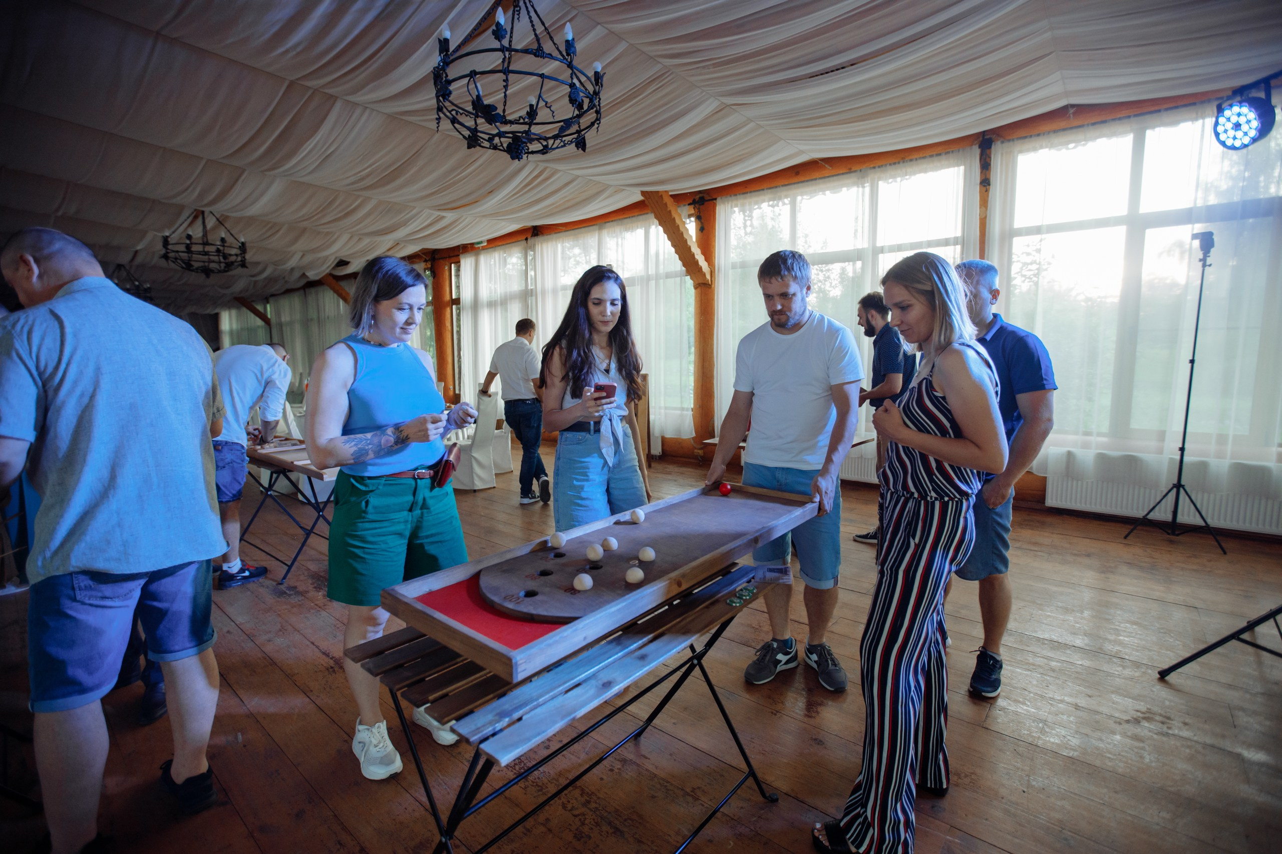 SUMMER. Motorkon. Свадебный фотограф в Ярославле Анастасия Архипова