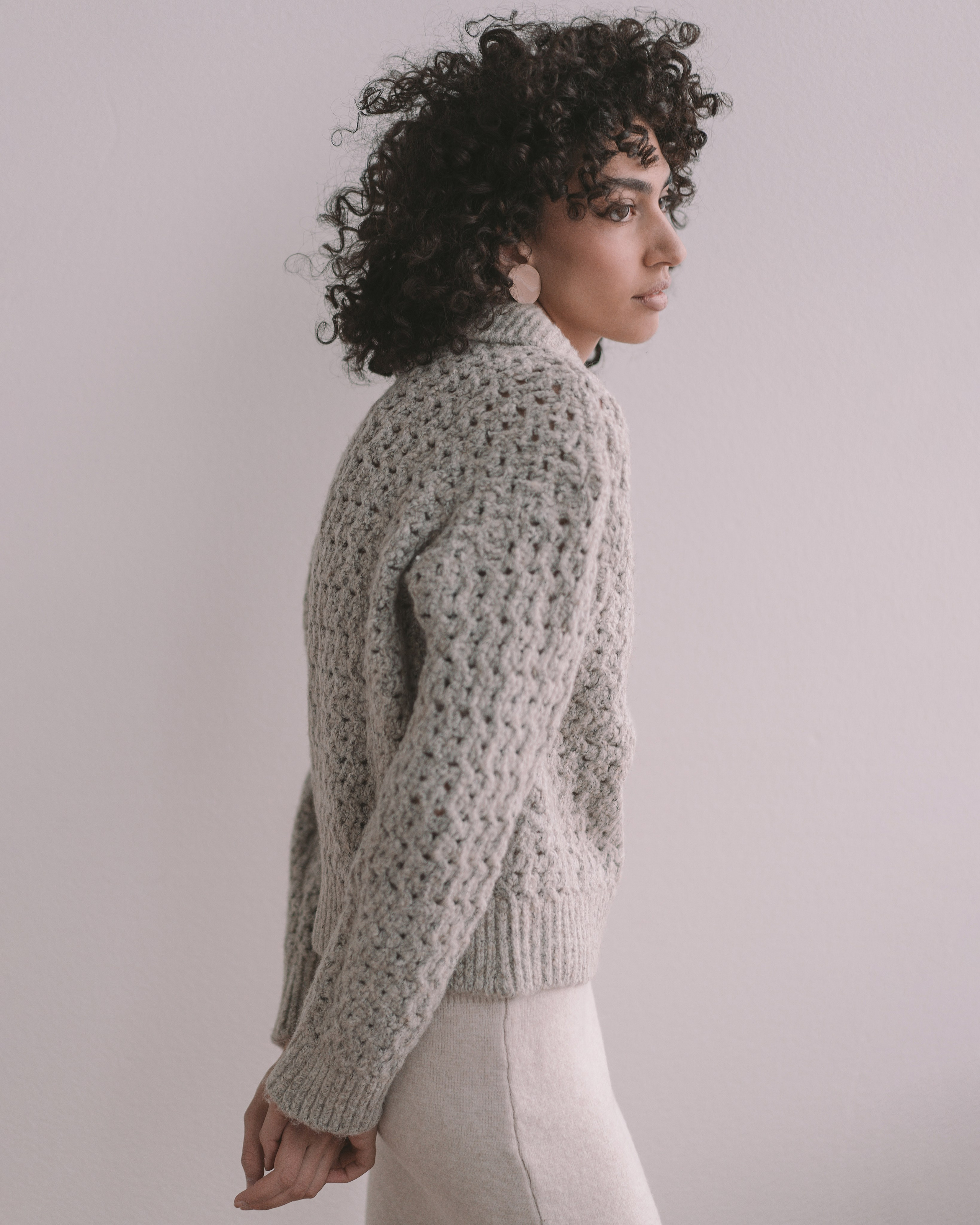 Eva. Commercial photographer Natalia Bychkova