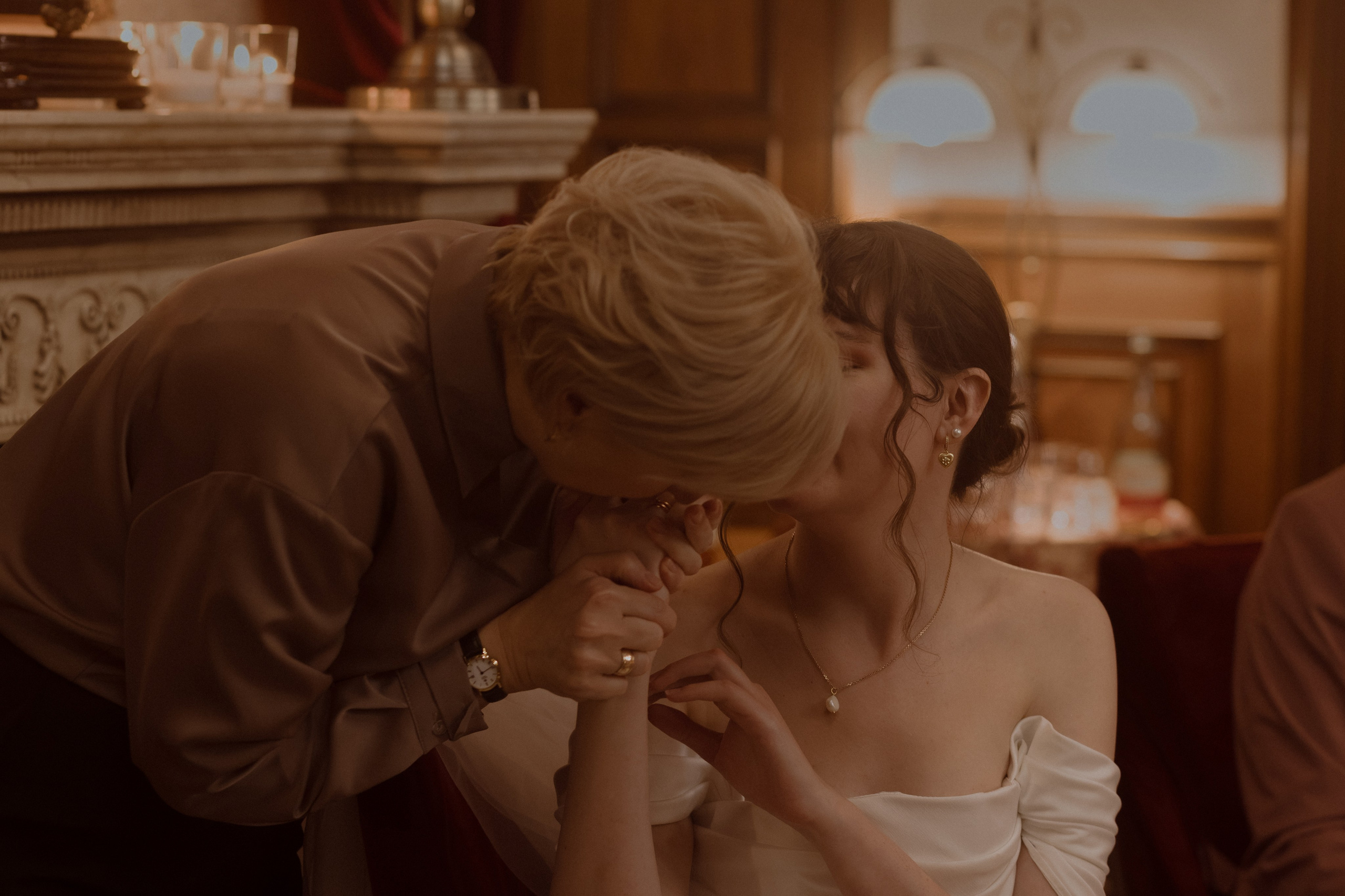 Welcome back to your own dinner party. Фотограф Лия Козловская Минск