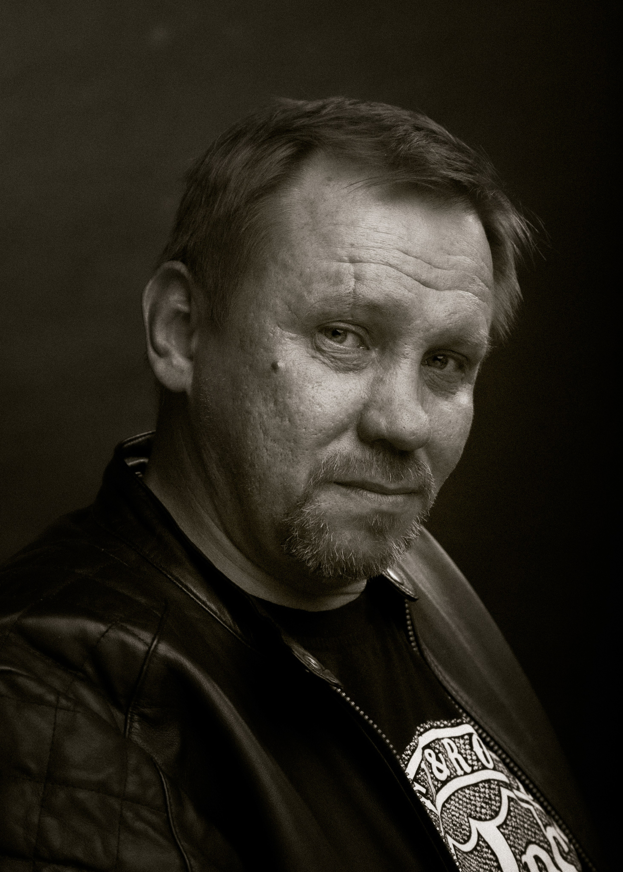 Слава & Ира. май 24. студия Loft. Фотография, как она есть