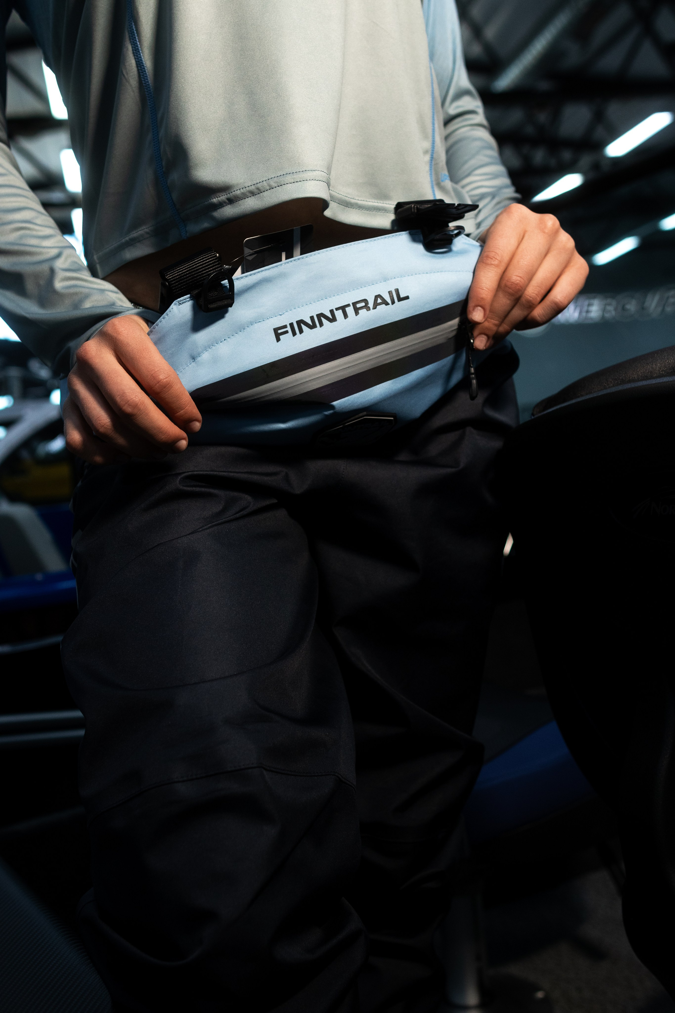 Центр «Экстрим». Фотограф Питиримов Валерий