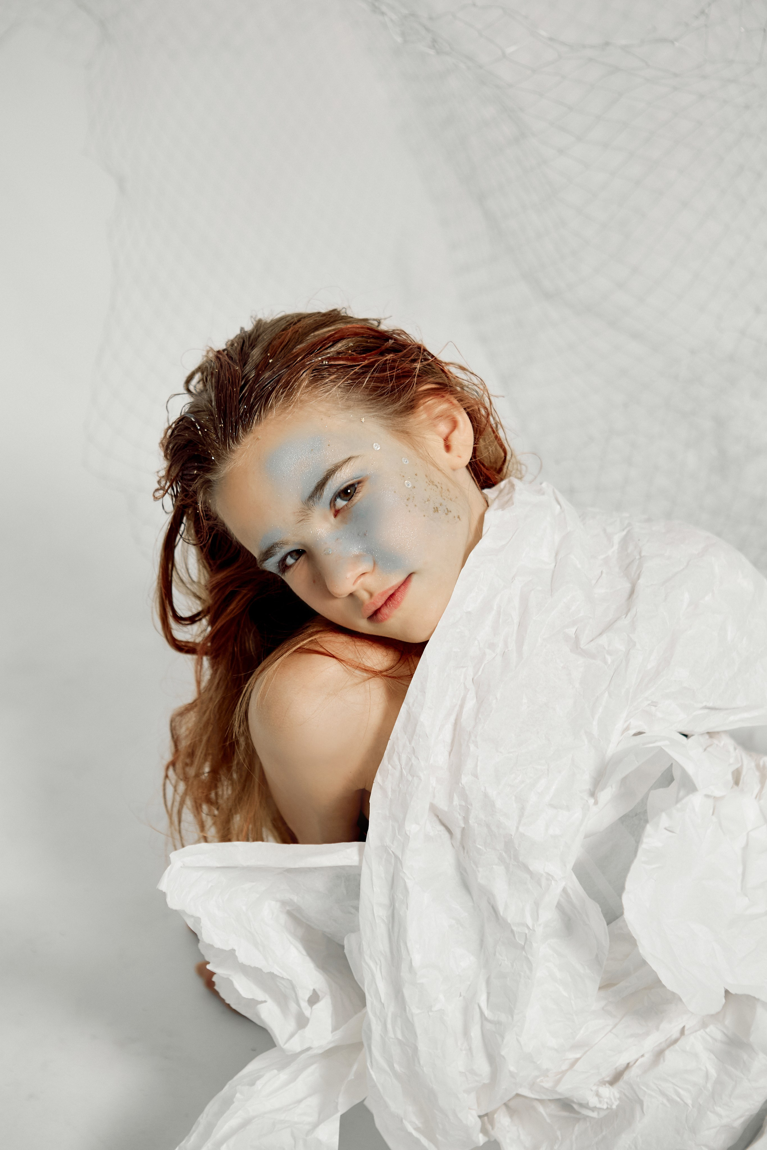 The expansion of reality. Efimova Model Agency