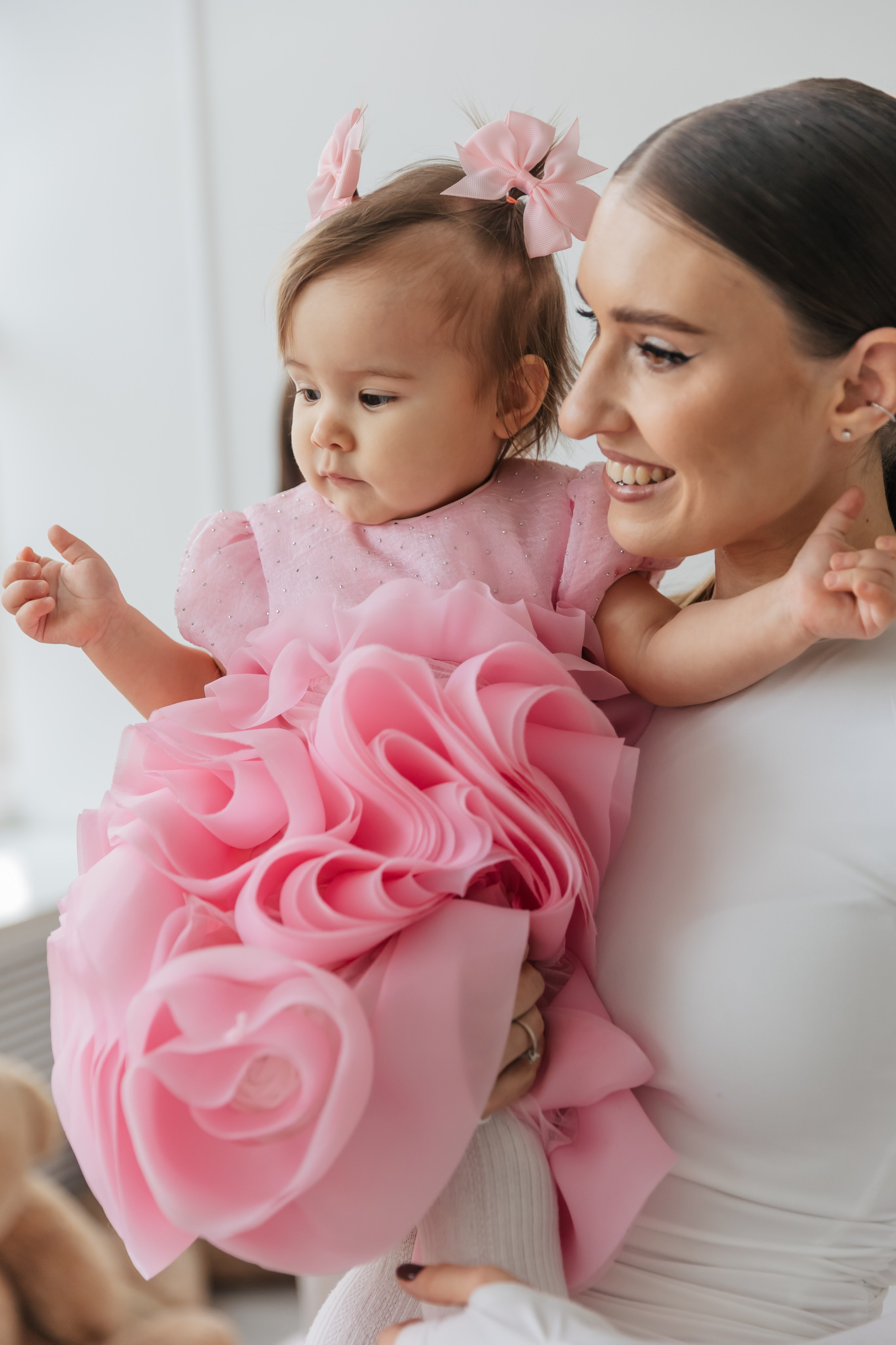 Сафине 1 годик!. Семейный, свадебный фотограф в Чите Екатерина Мельникова