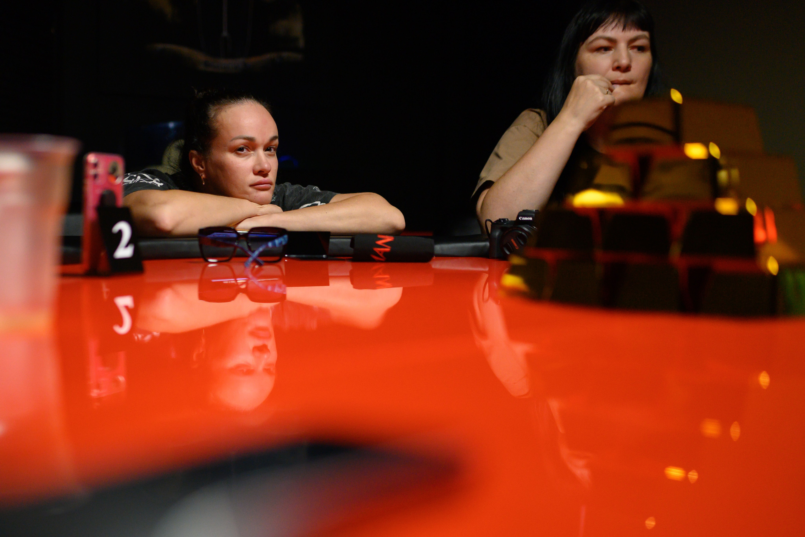 Мафия в Манипуляции. Фотограф г. Хабаровск