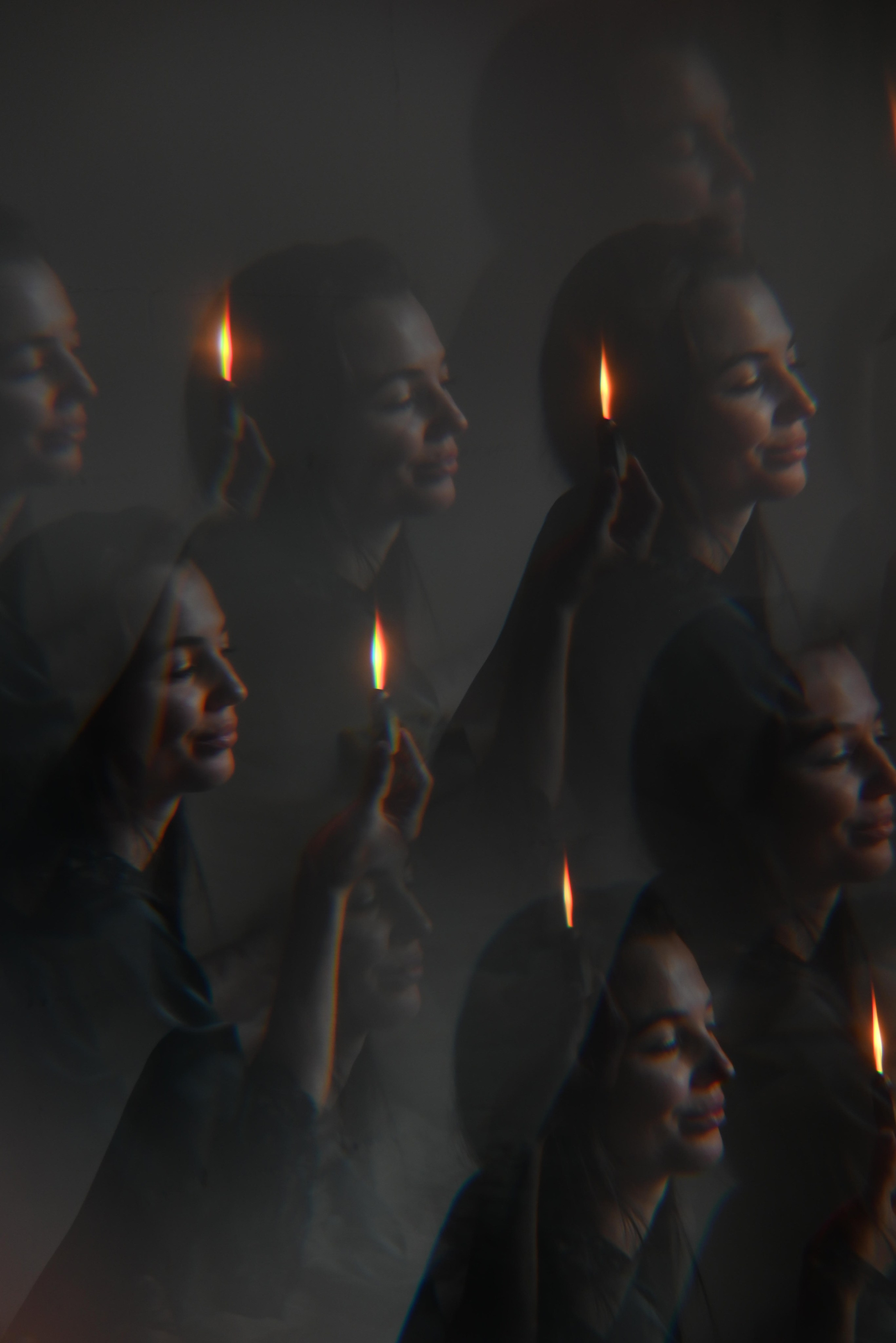 Эльмира контент. Файн арт и контент фотограф в Москве Александра Роскина