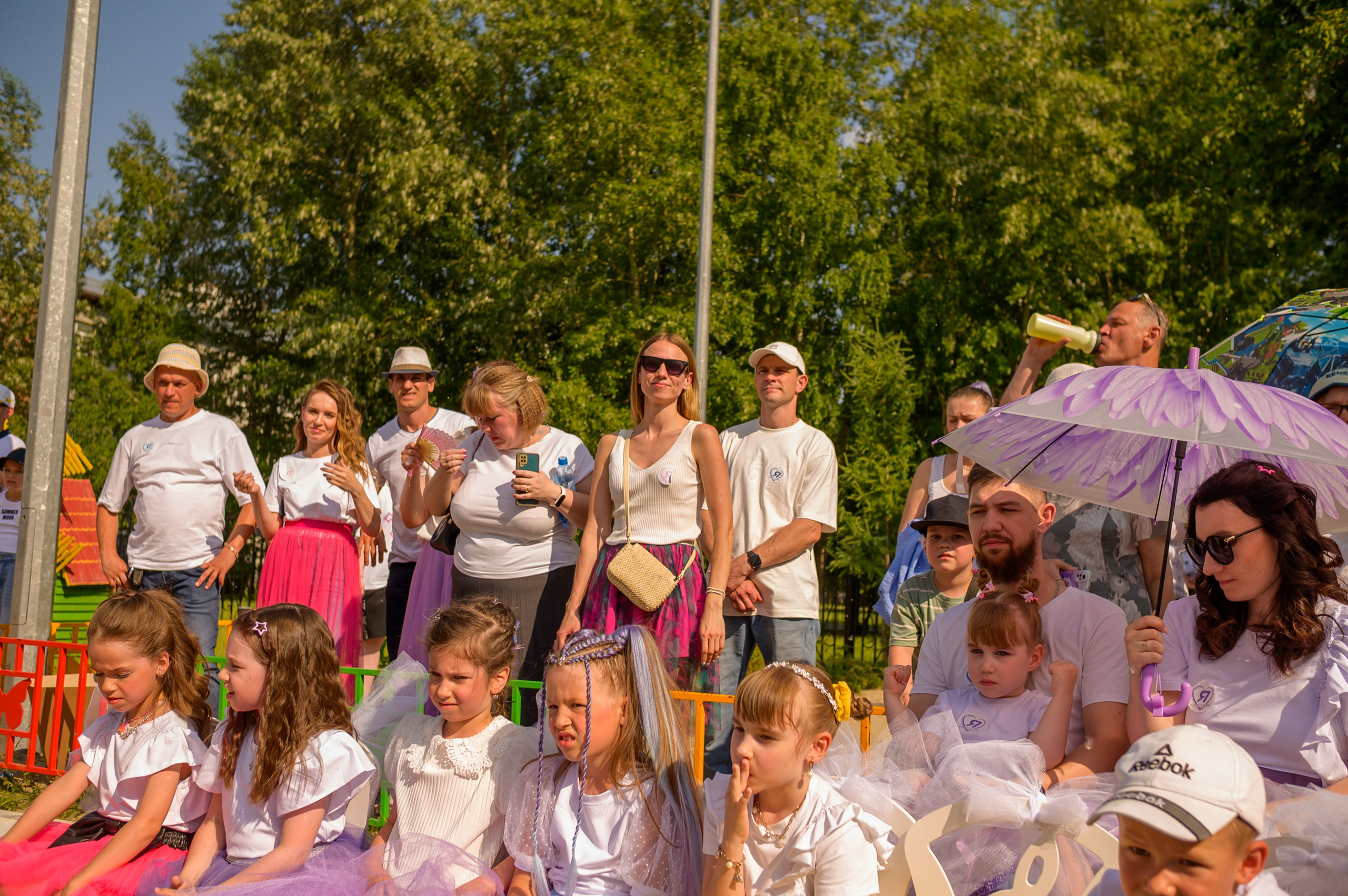 Репортаж выпускного группа «Фантазёры» 3 садик. Фотограф новорожденных, семейный детский в Тюмени Татьяна Морозова