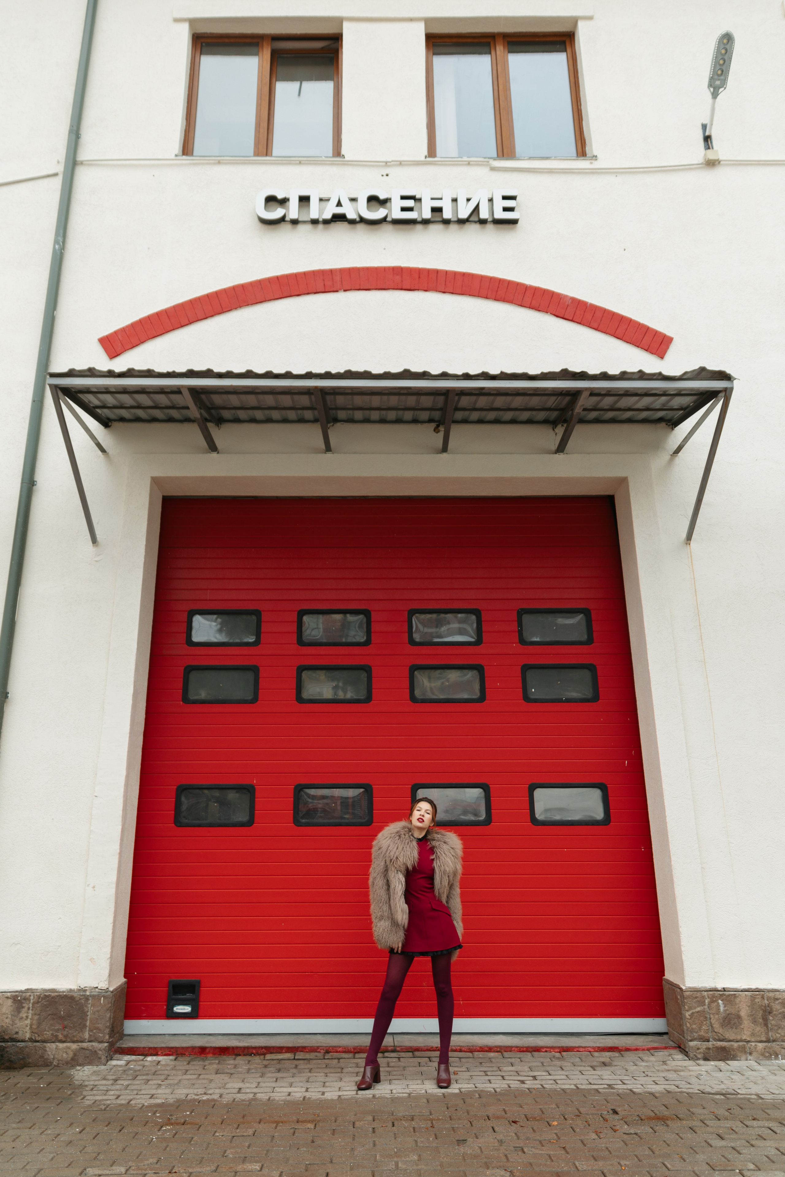 Helen. Фотограф на Юге России