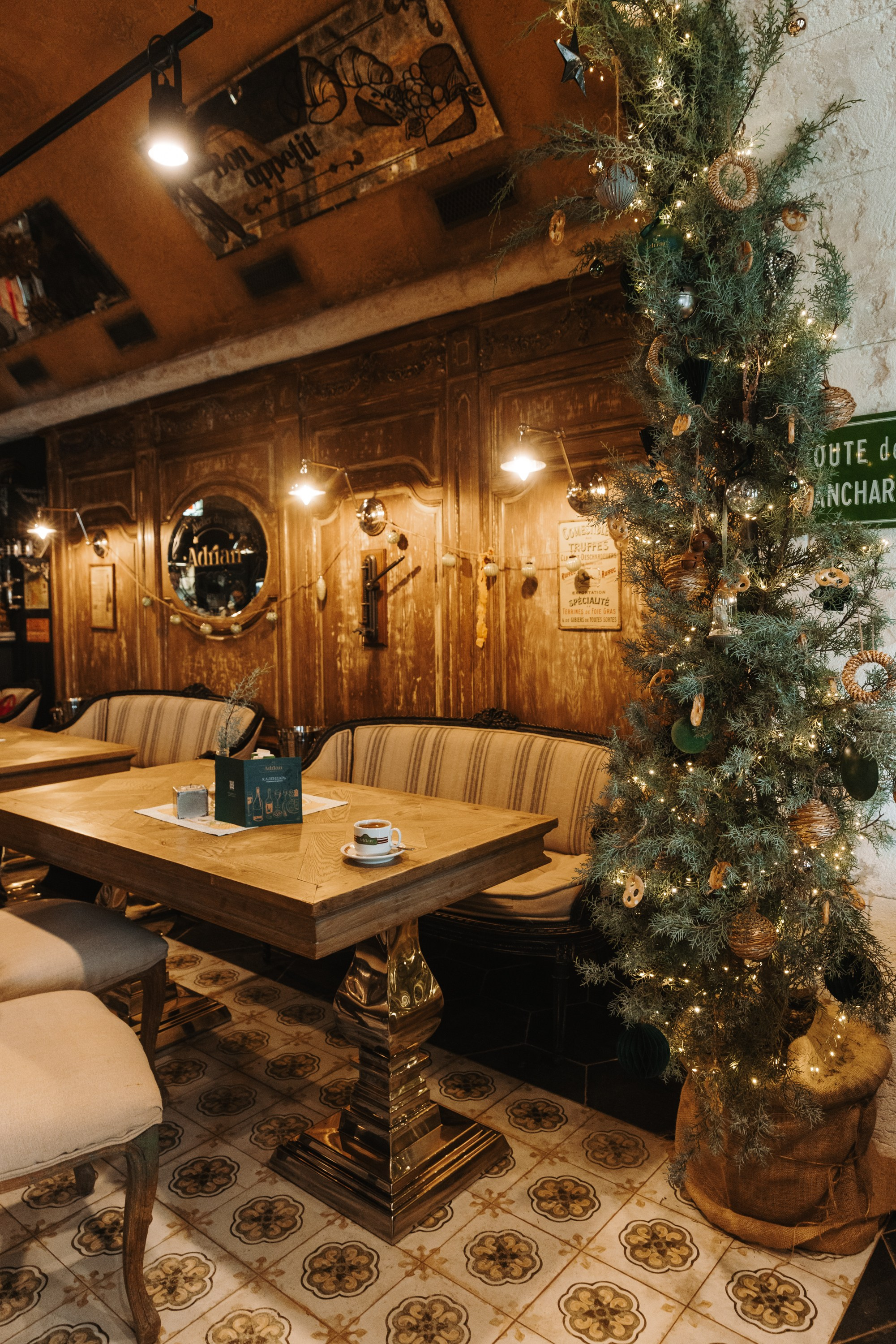 Adrian Bistro. Фотограф на Юге России