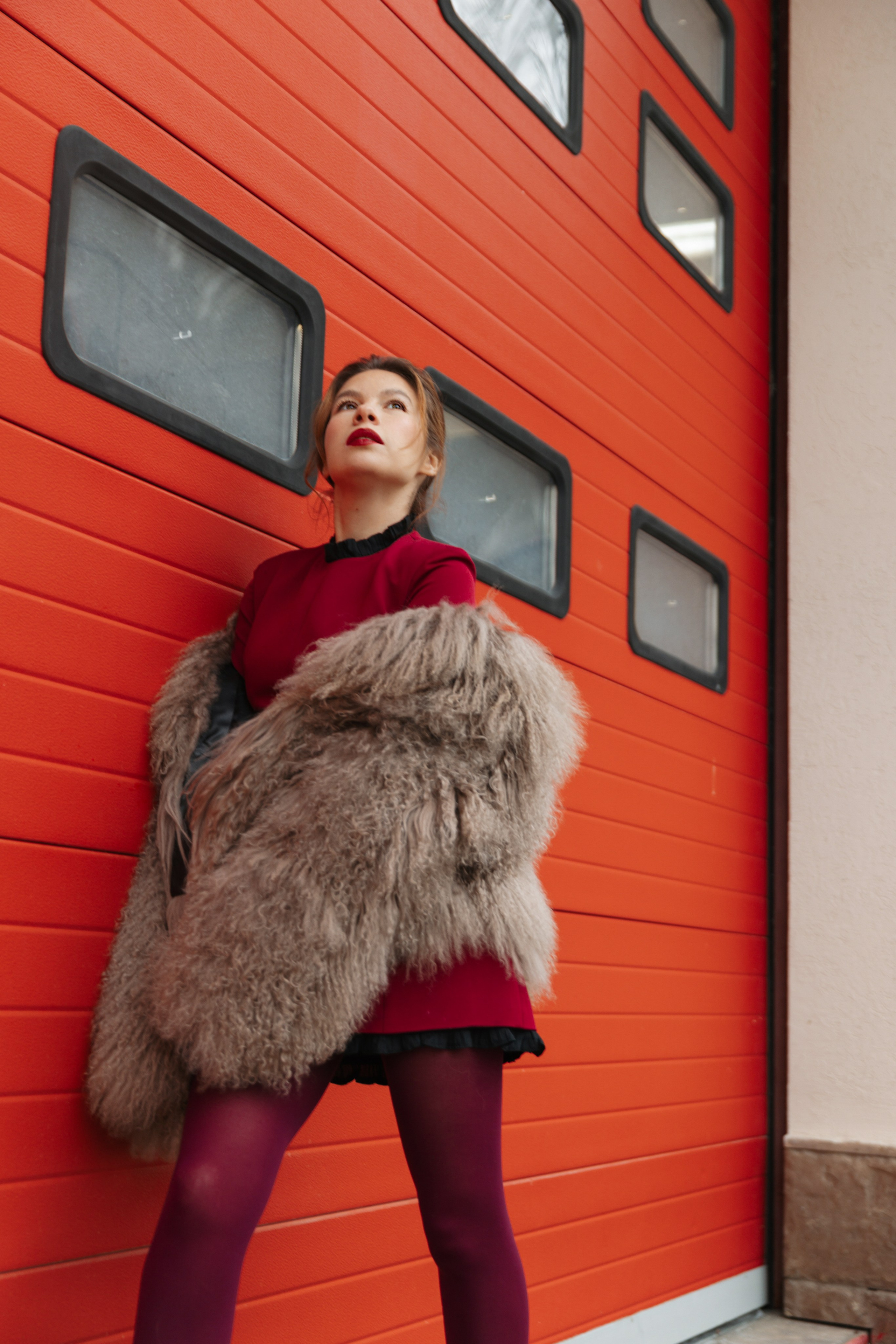 Helen. Фотограф на Юге России