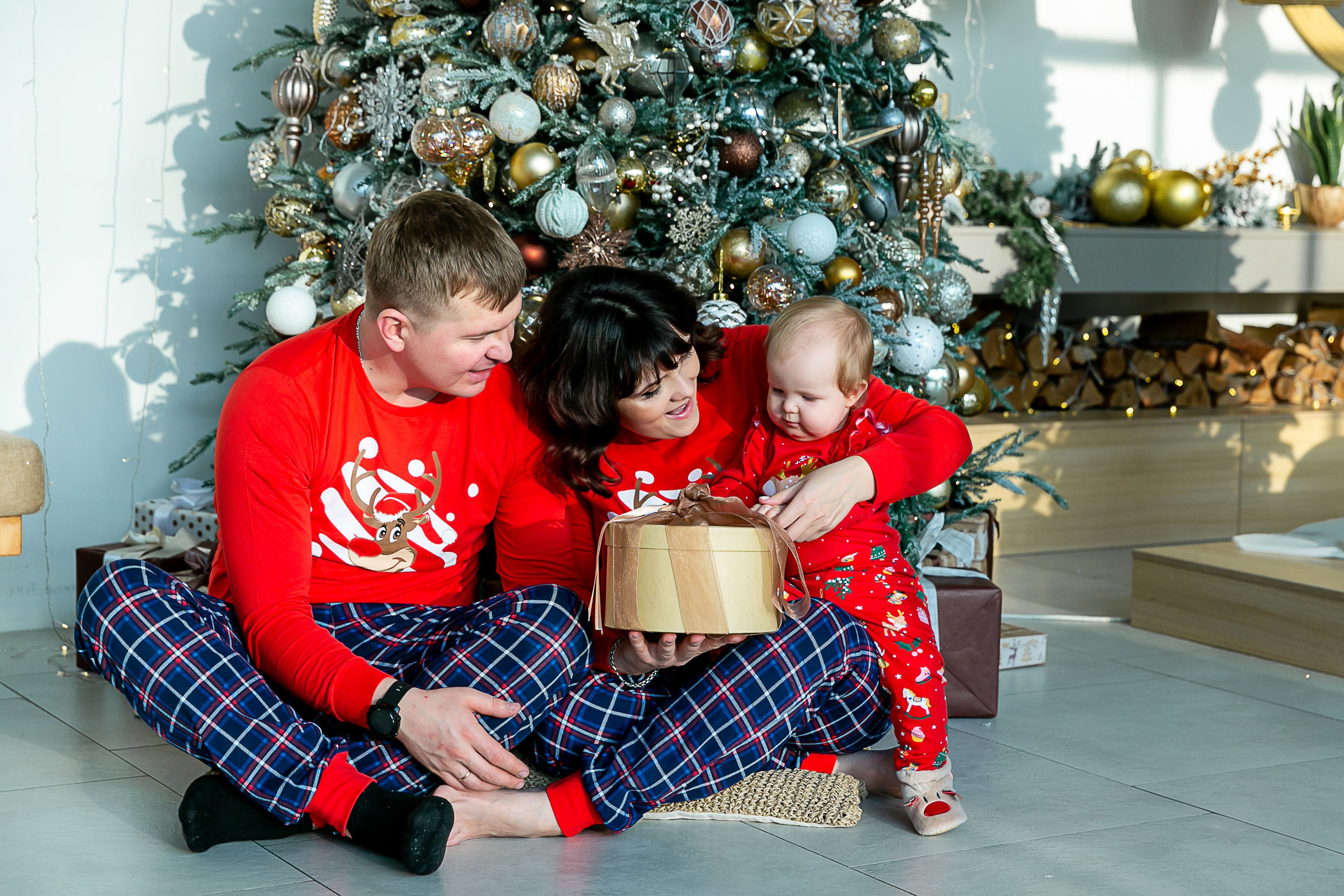 Евангелина Юля и Петр. Фотограф Елена Лагода