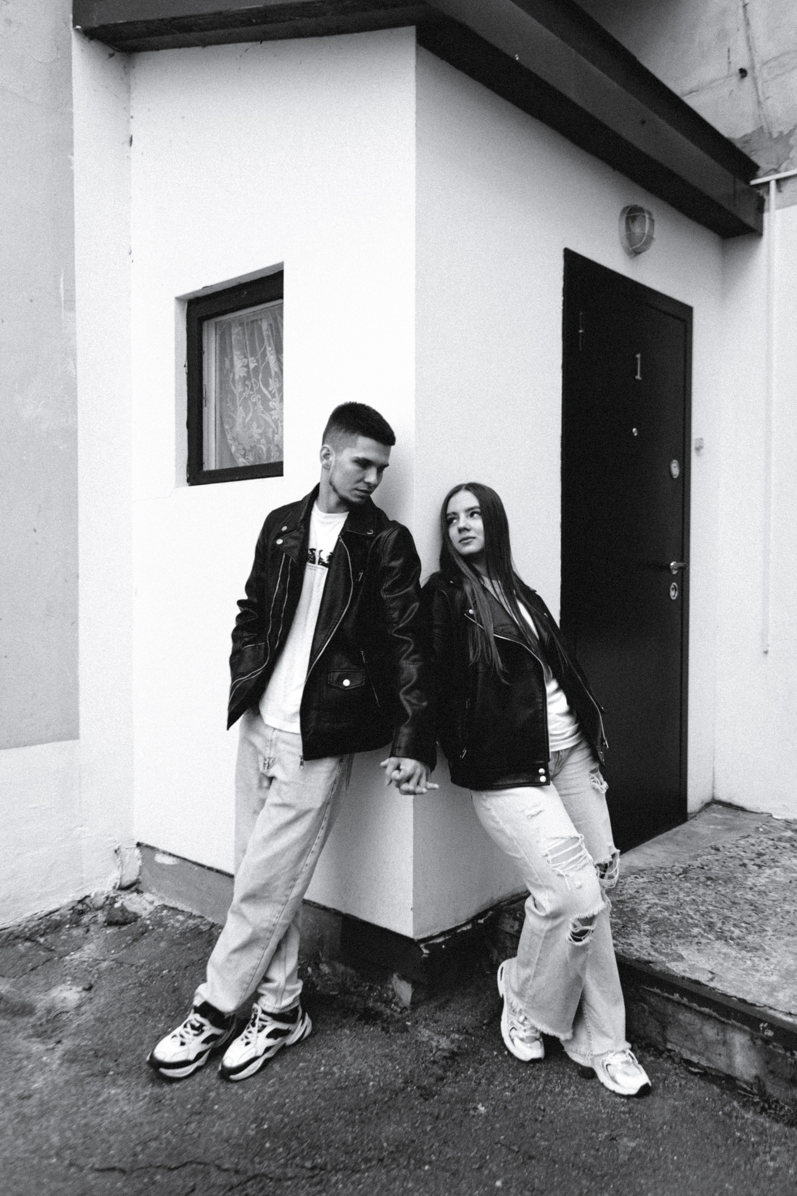 Slava & Maryana. Портретный фотограф в Минске Анастасия Воробей