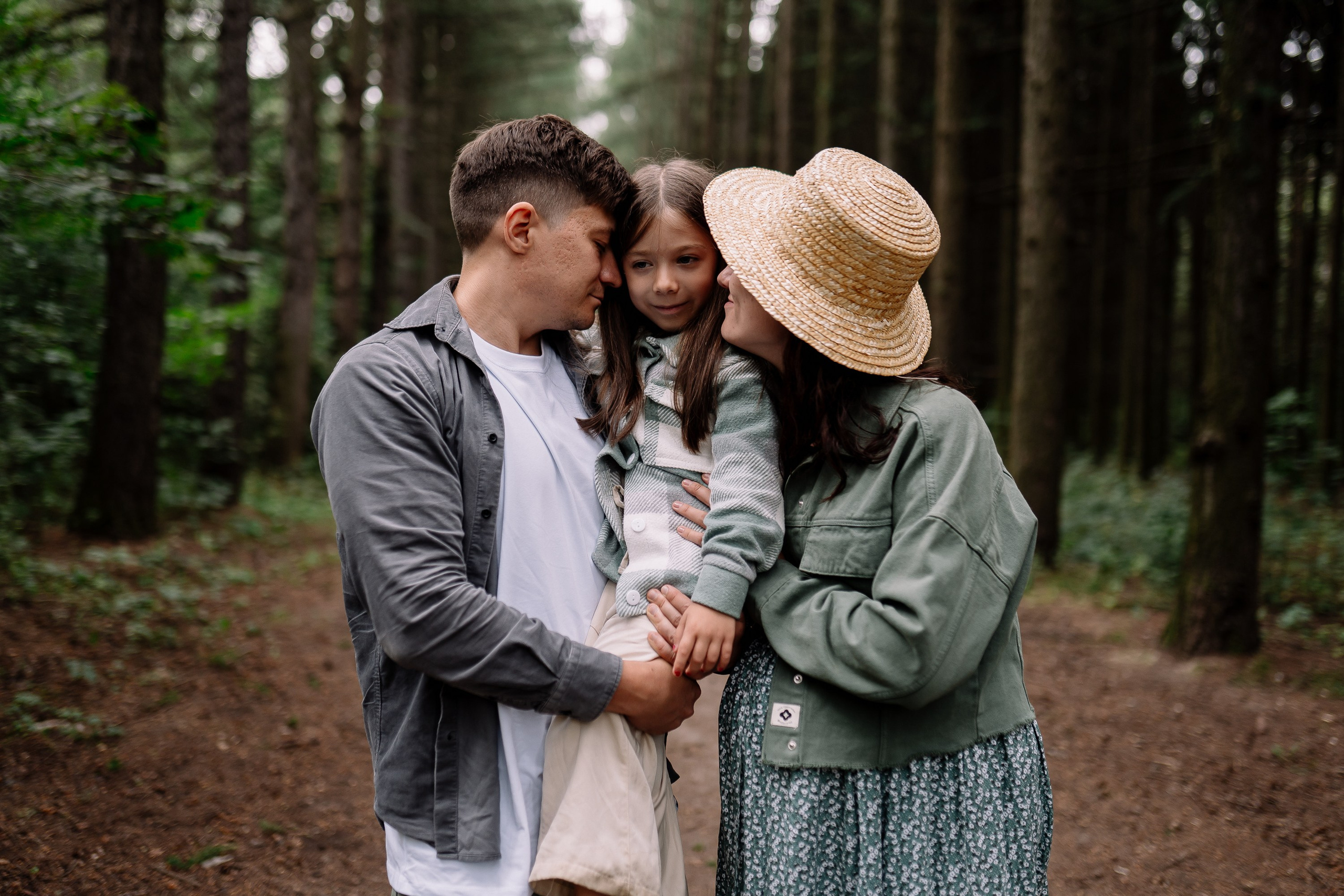 И грянул гром. Андрейко Надежда