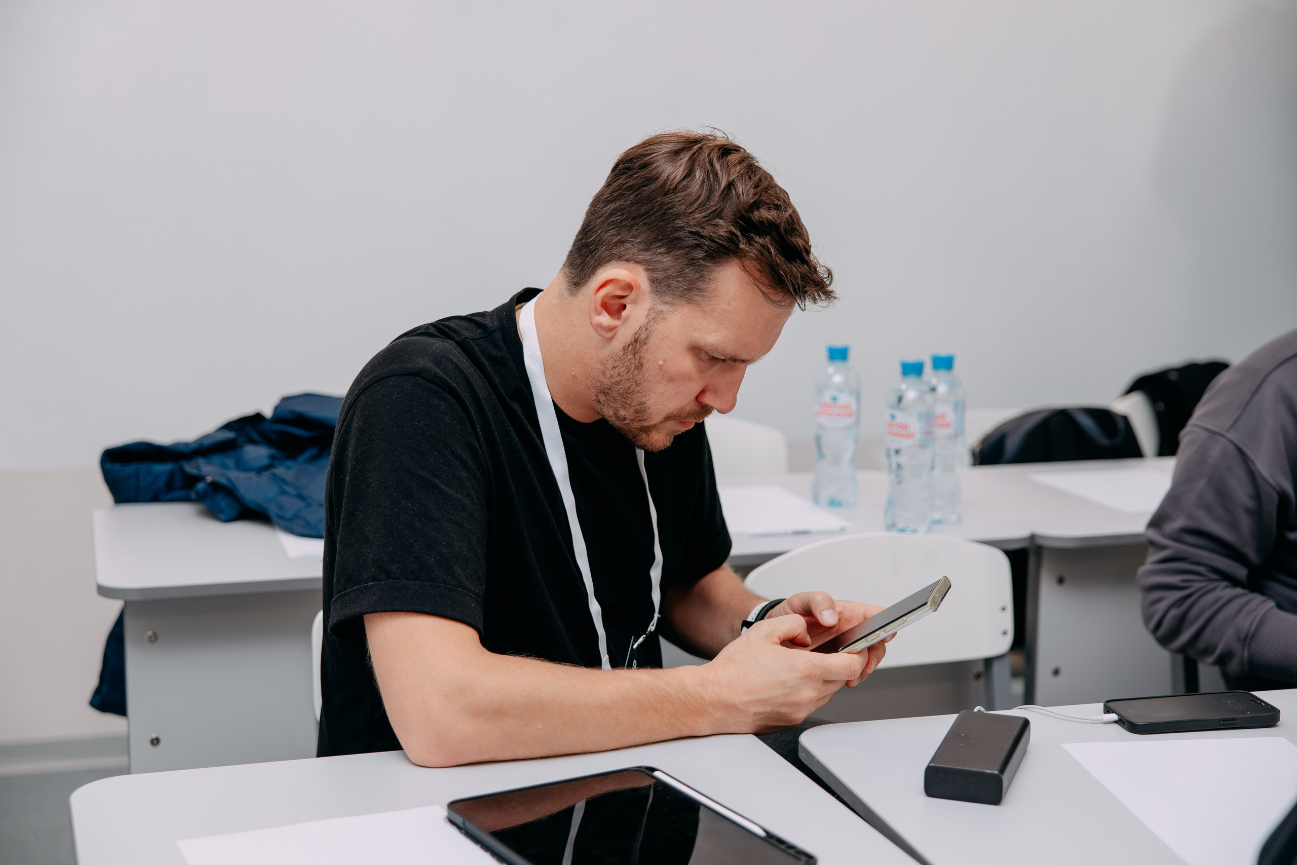 Meet Up стратегических лидеров. Фото и видео съемка. Андрей Ионов