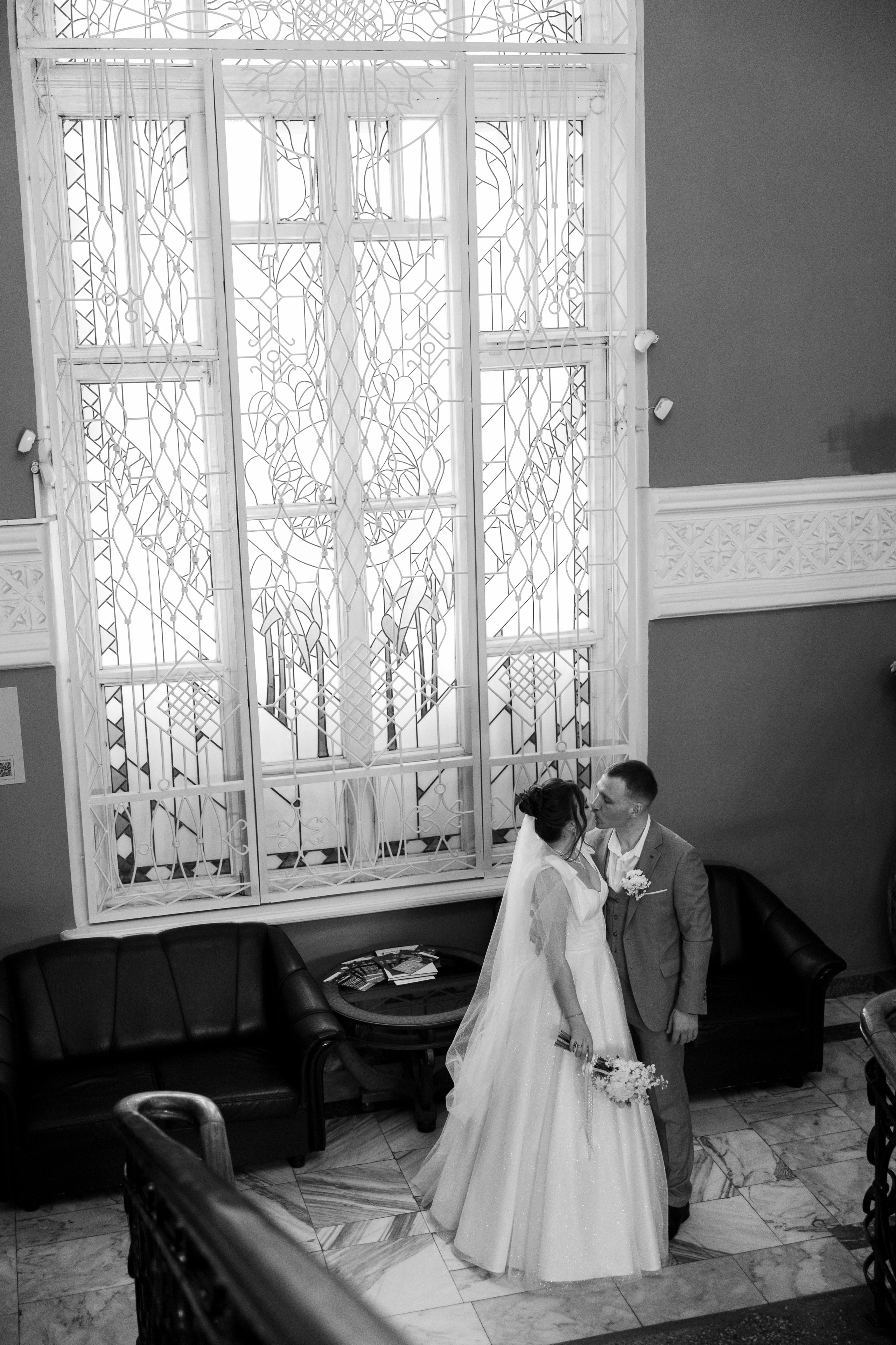 Артем и Анастасия. Свадебный фотограф в Хабаровске