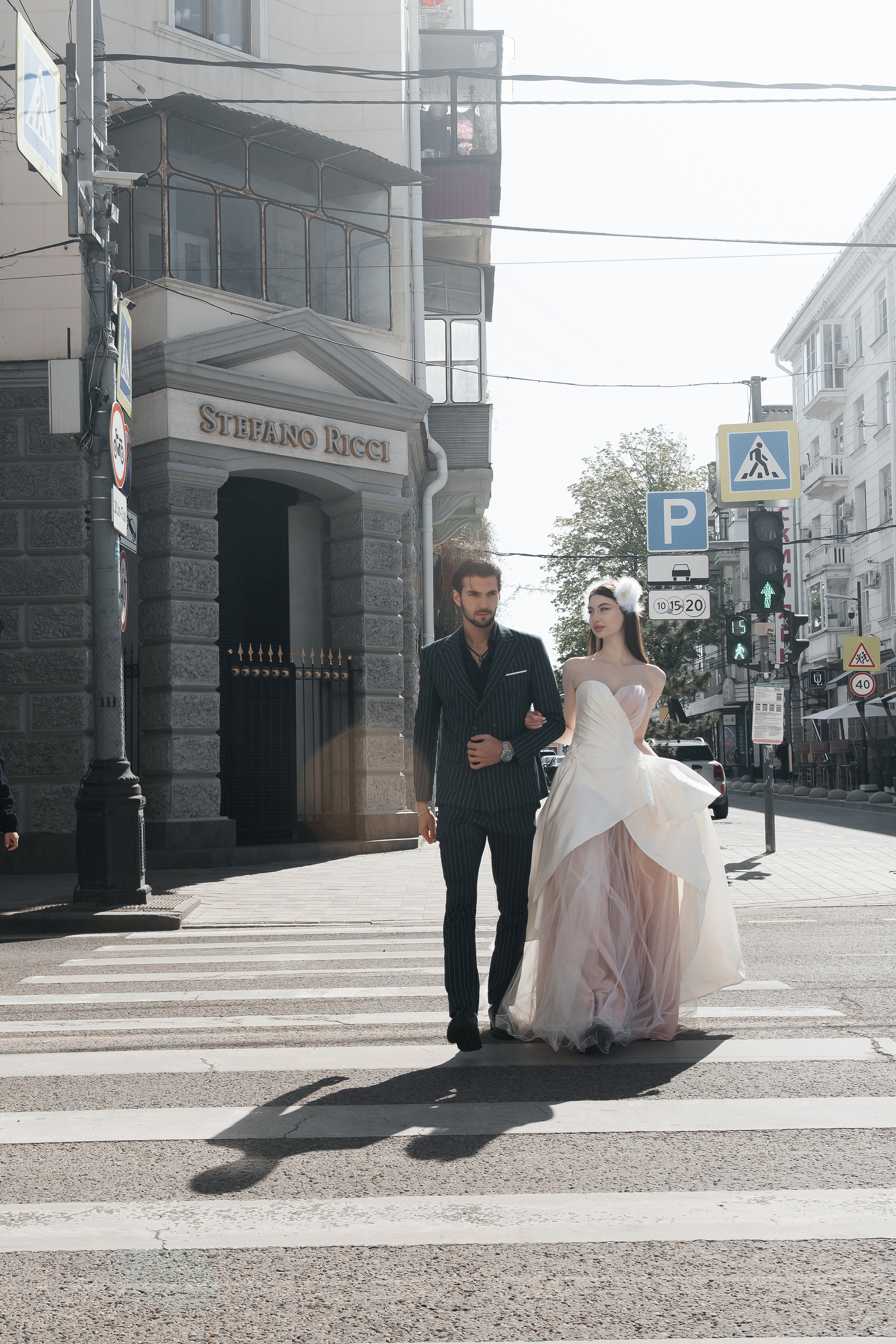 Вилаят&Полина. Фотограф Краснодар Станислав Крайнов