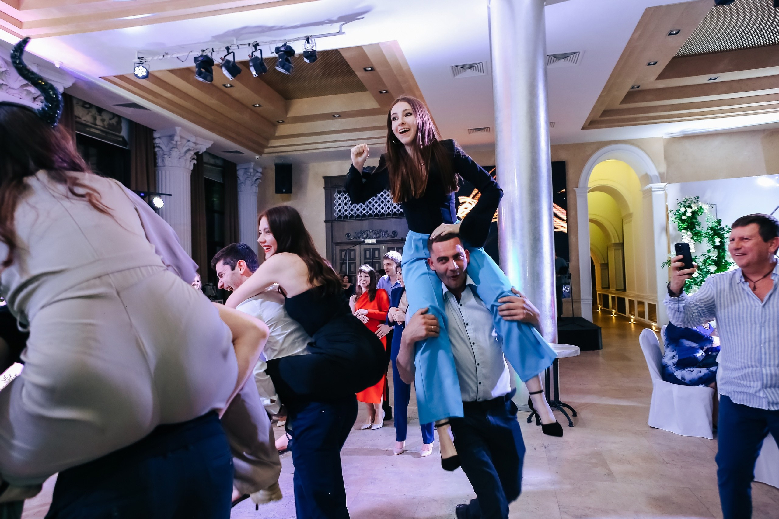 Владимир и Елизавета. Фотограф Краснодар Станислав Крайнов