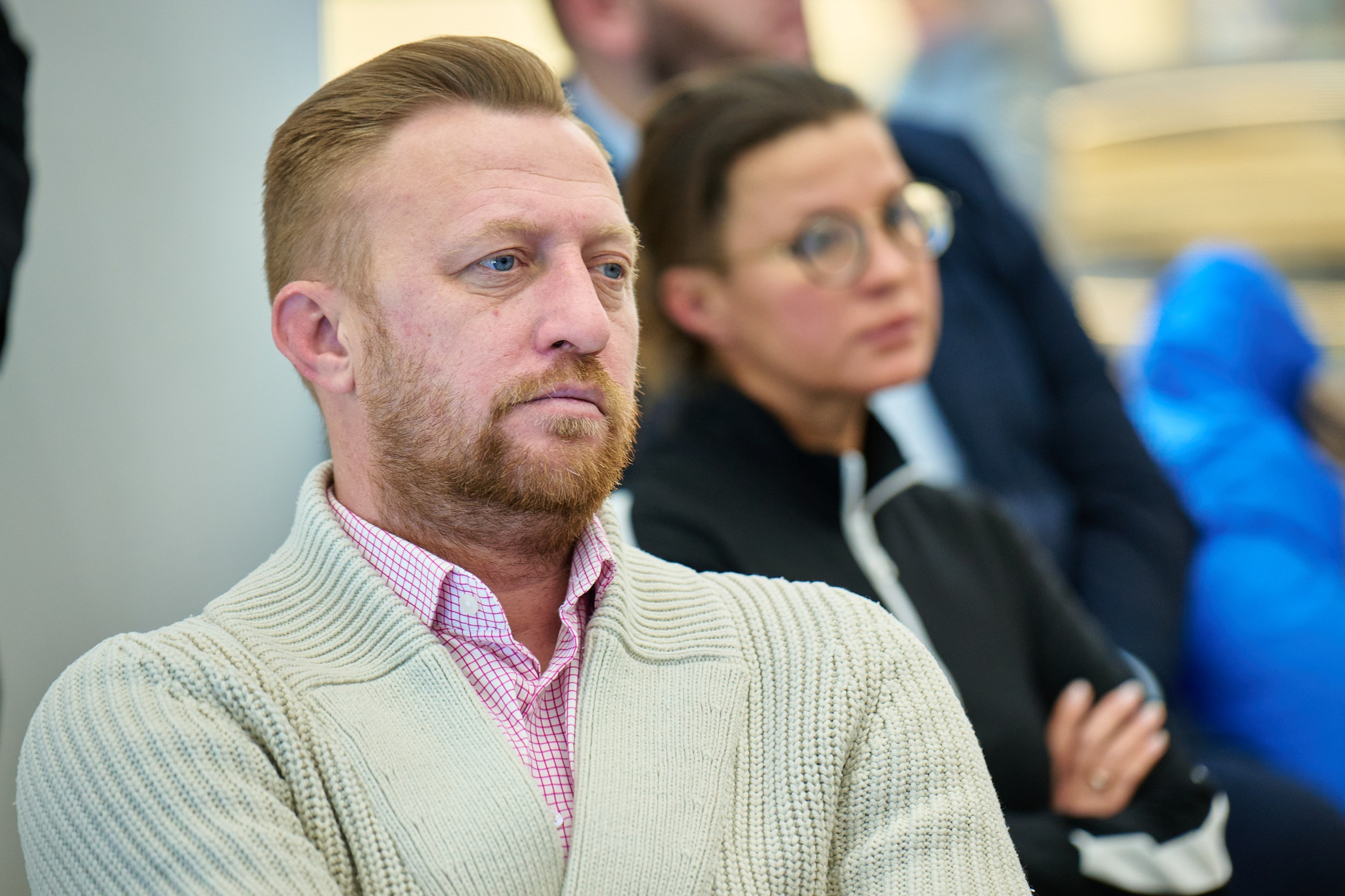 Проектный офис. Профессиональный репортажный фотограф Инесса Иминова