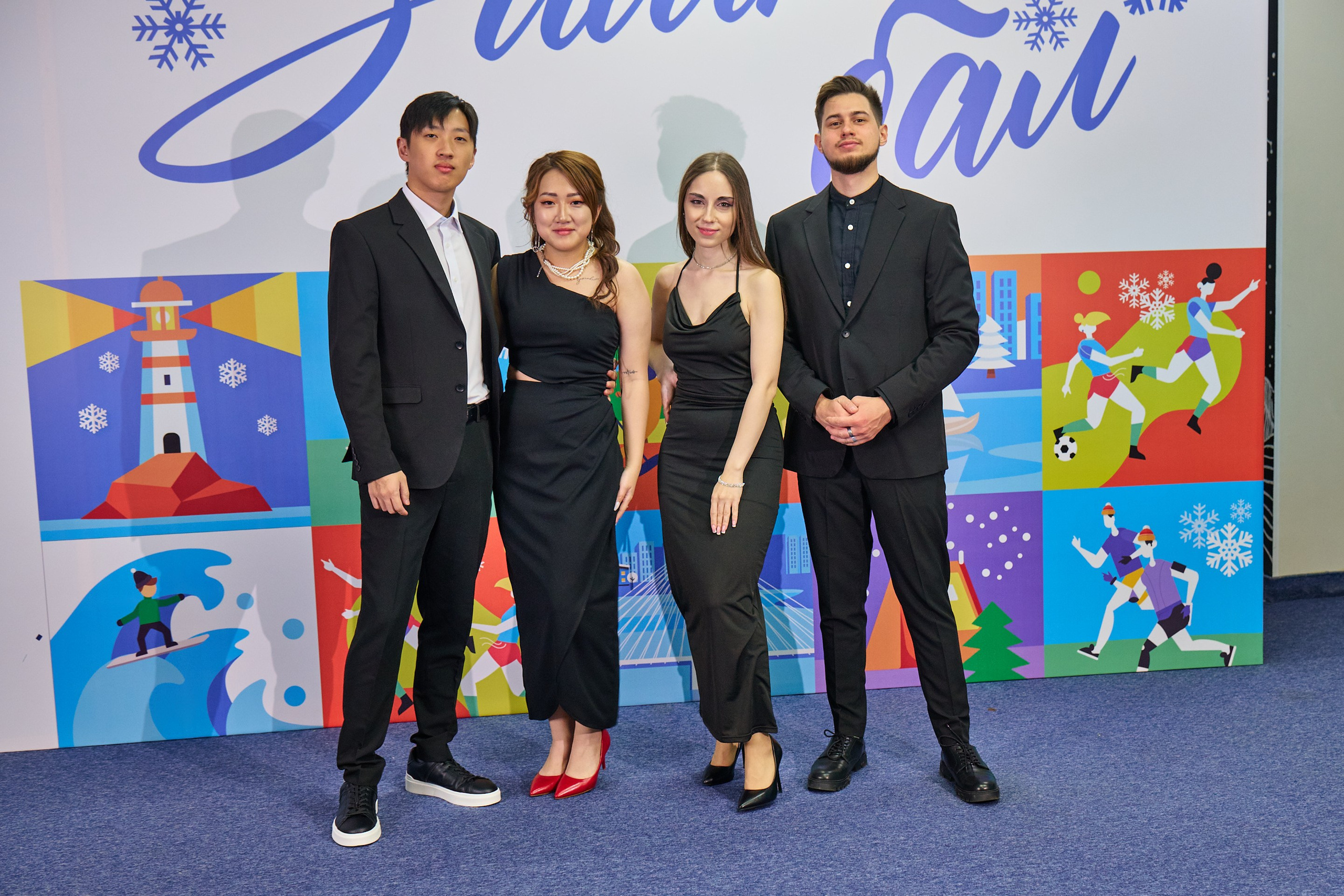 Зимний бал 14.12. Профессиональный репортажный фотограф Инесса Иминова