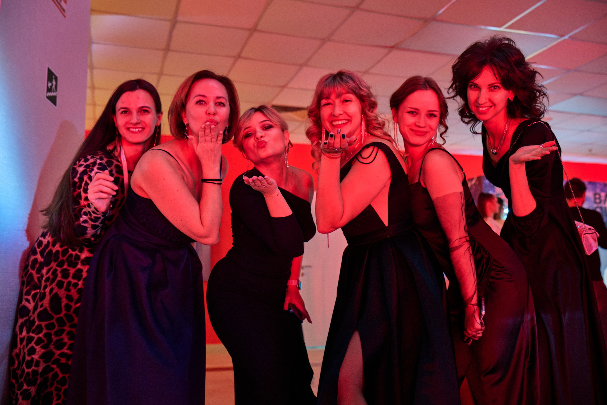 Зимний бал 14.12. Профессиональный репортажный фотограф Инесса Иминова