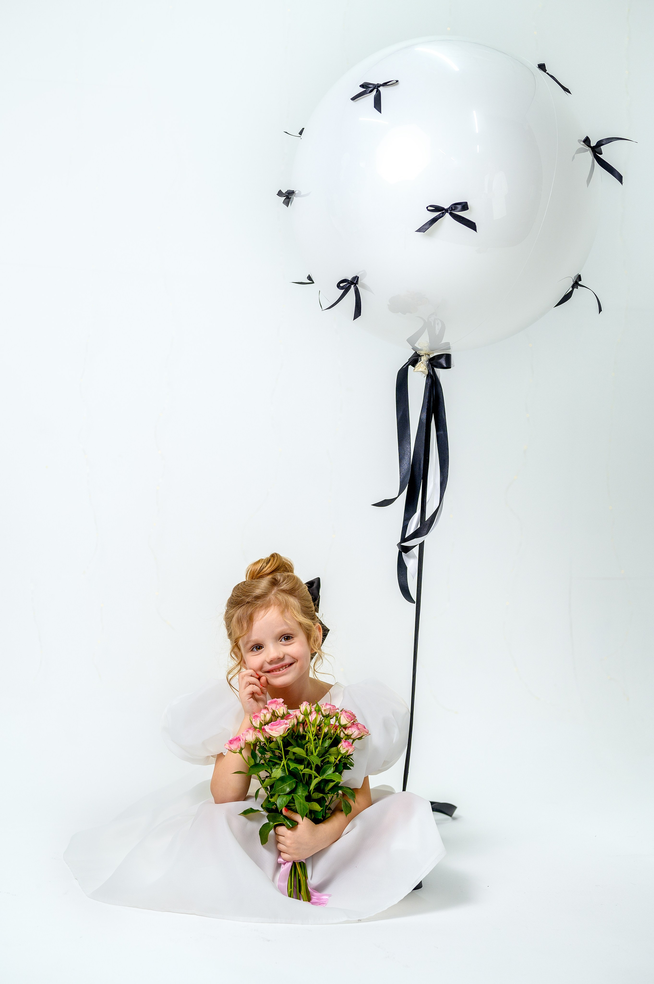 5 лет. Семейный и детский фотограф в Канске и Канском р-не, Красноярск и