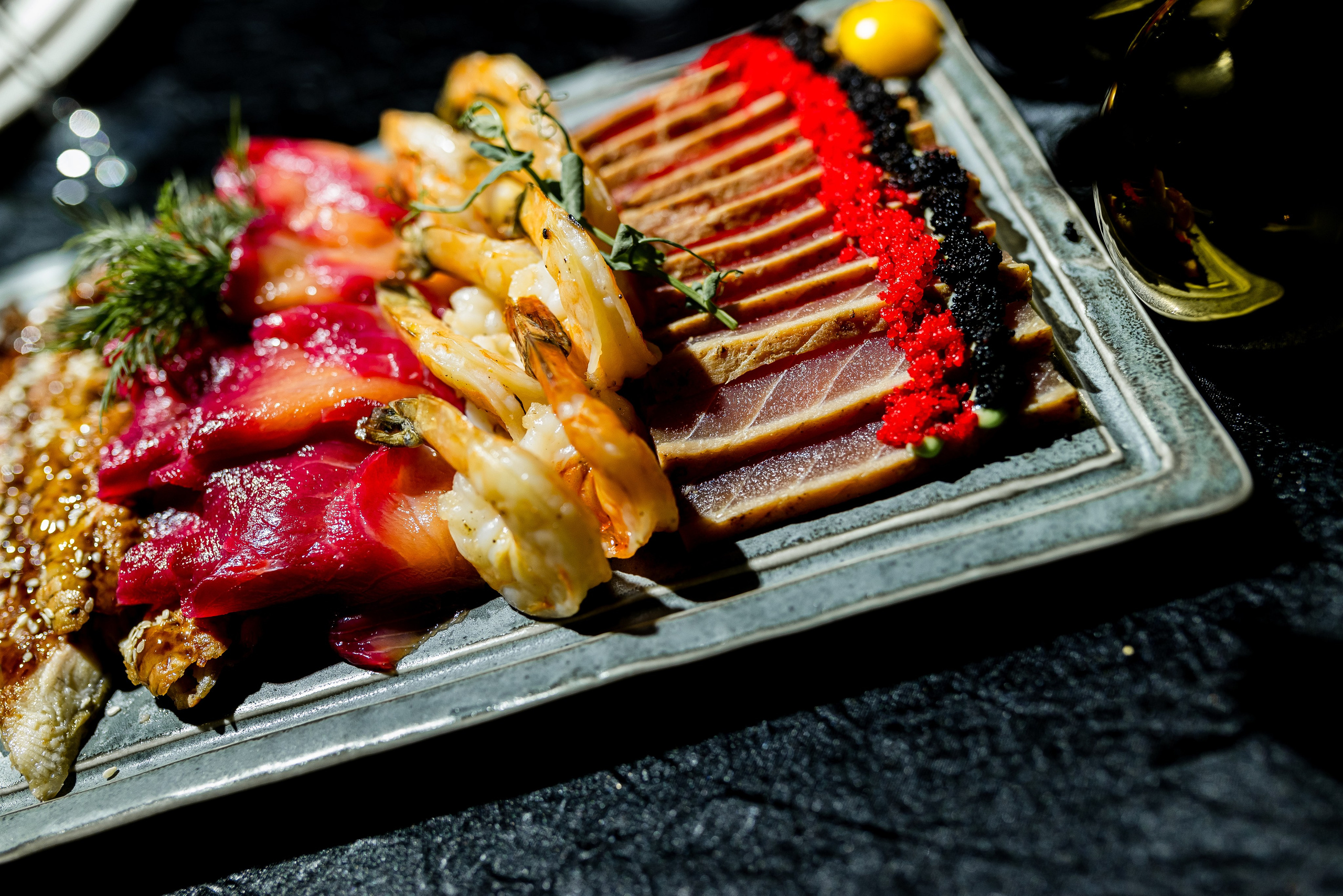 День Рождения. Булат. Фотограф Москва Александра Клименко