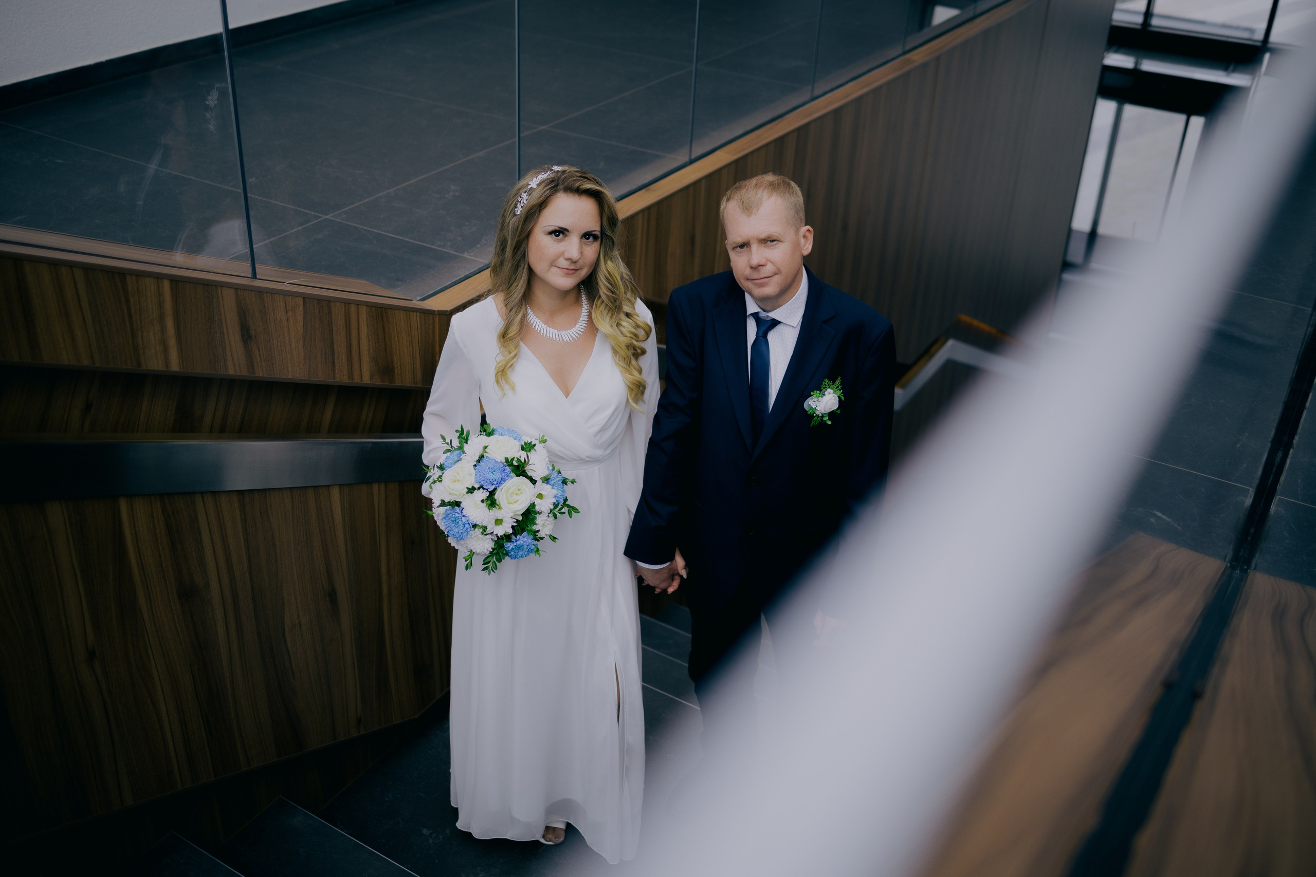 Ирина и Сергей. Денис Прохоров Фотограф в г. Магнитогорск