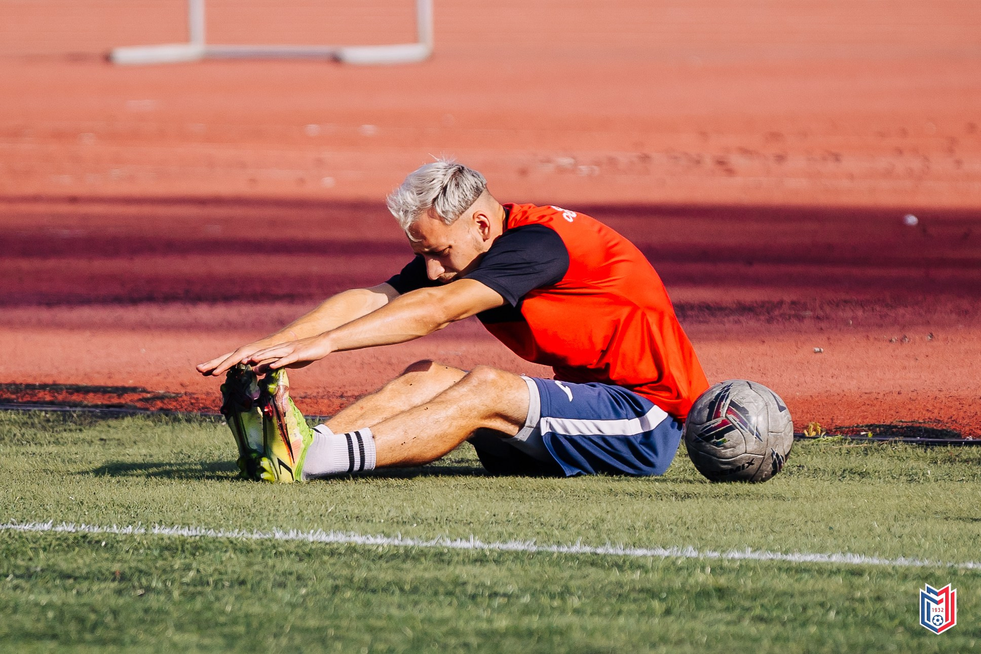 ФК «Металлург-Магнитогорск» — ФК «Тобол» // 06.07.2024. Денис Прохоров Фотограф в г. Магнитогорск