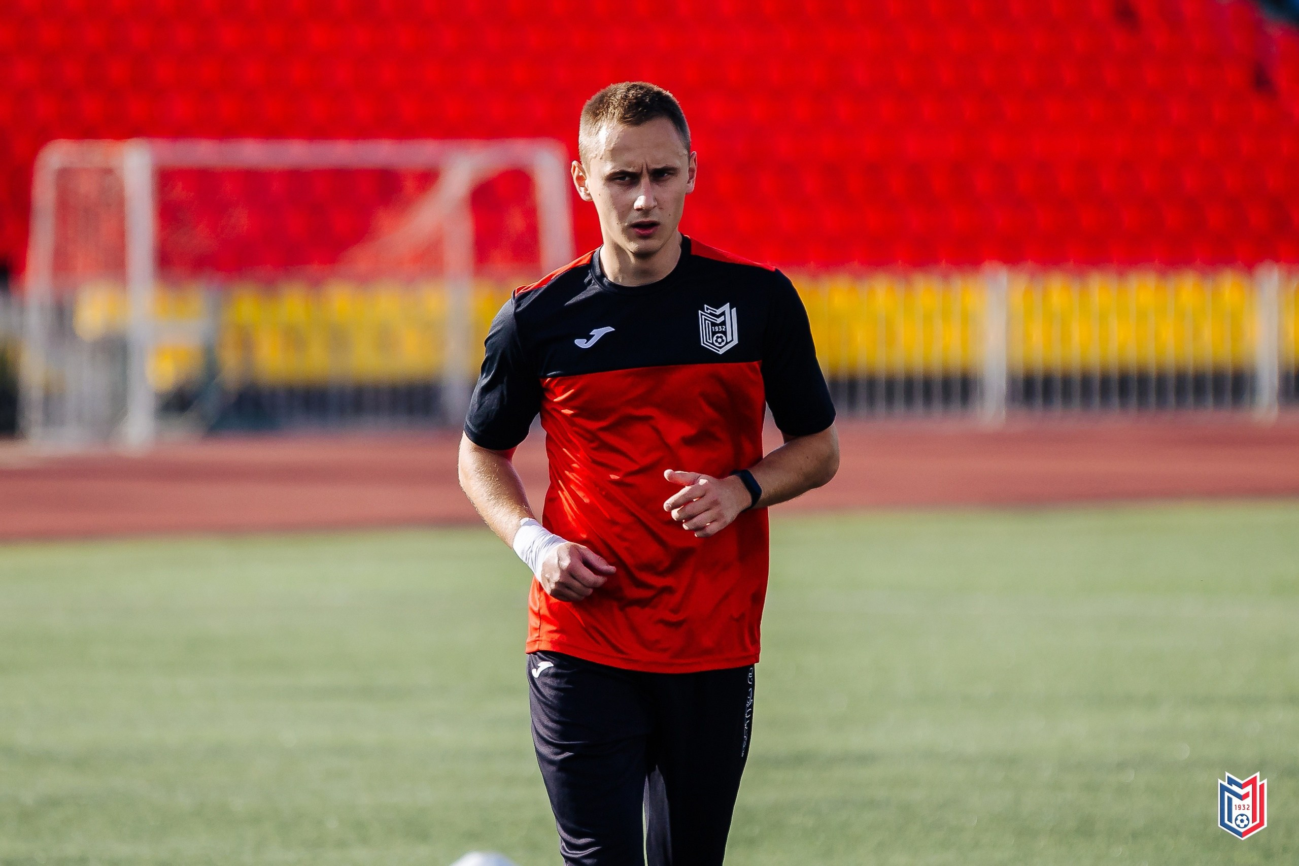 ФК «Металлург Магнитогорск» — ФК «Металлург» Аша // 03.09.2024. Денис Прохоров Фотограф в г. Магнитогорск