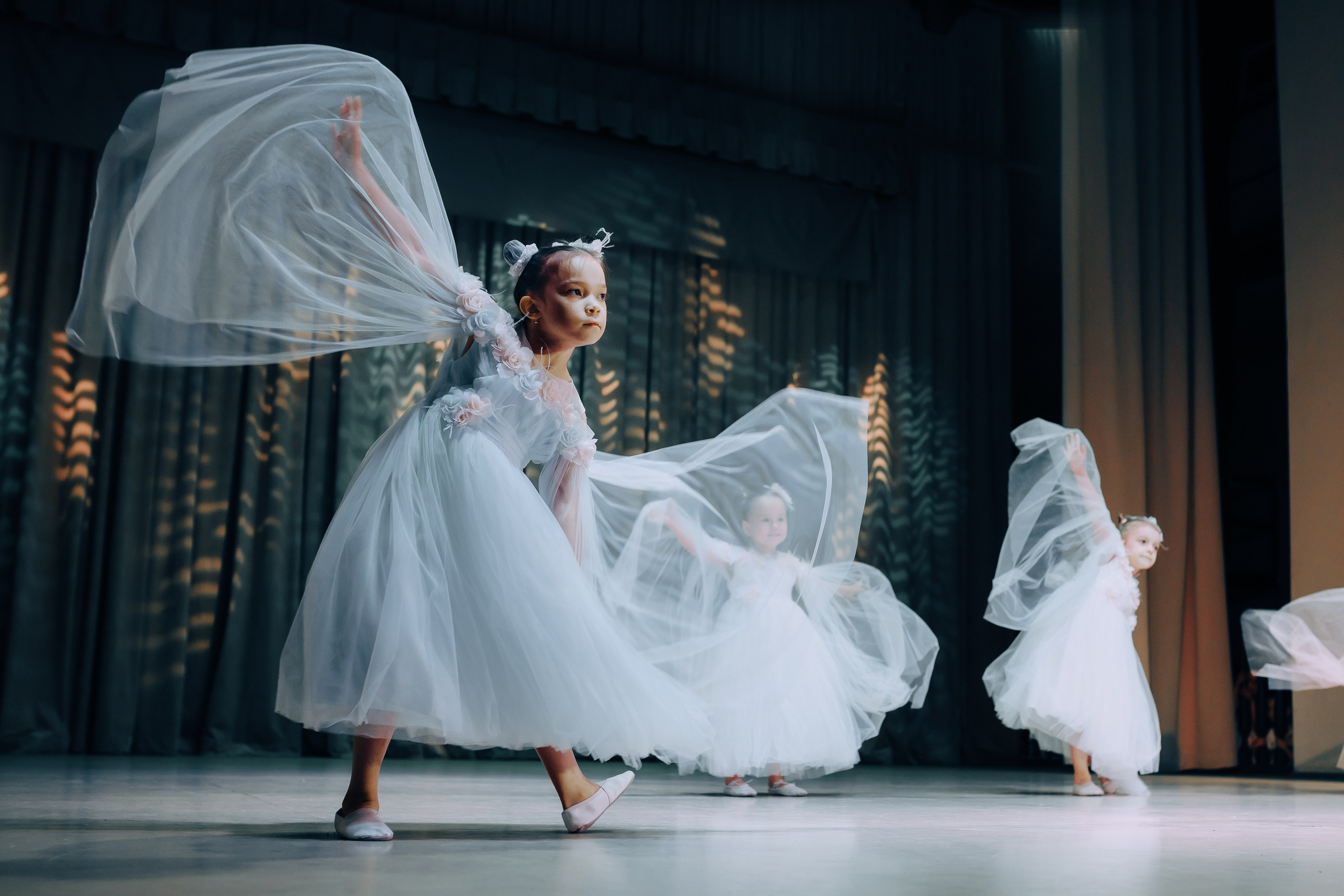 Юбилейный отчетный концерт студии хореографии «DANCEPOUll» // 20.06.25. Денис Прохоров Фотограф в г. Магнитогорск