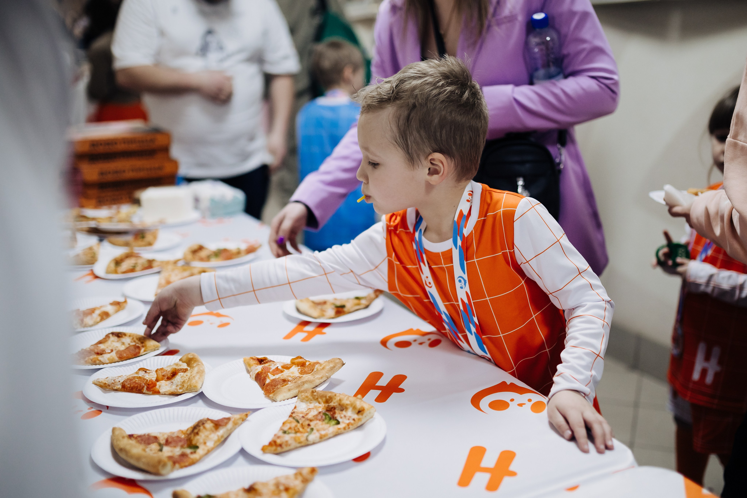 Надеждик CUP // 16.02.25. Денис Прохоров Фотограф в г. Магнитогорск