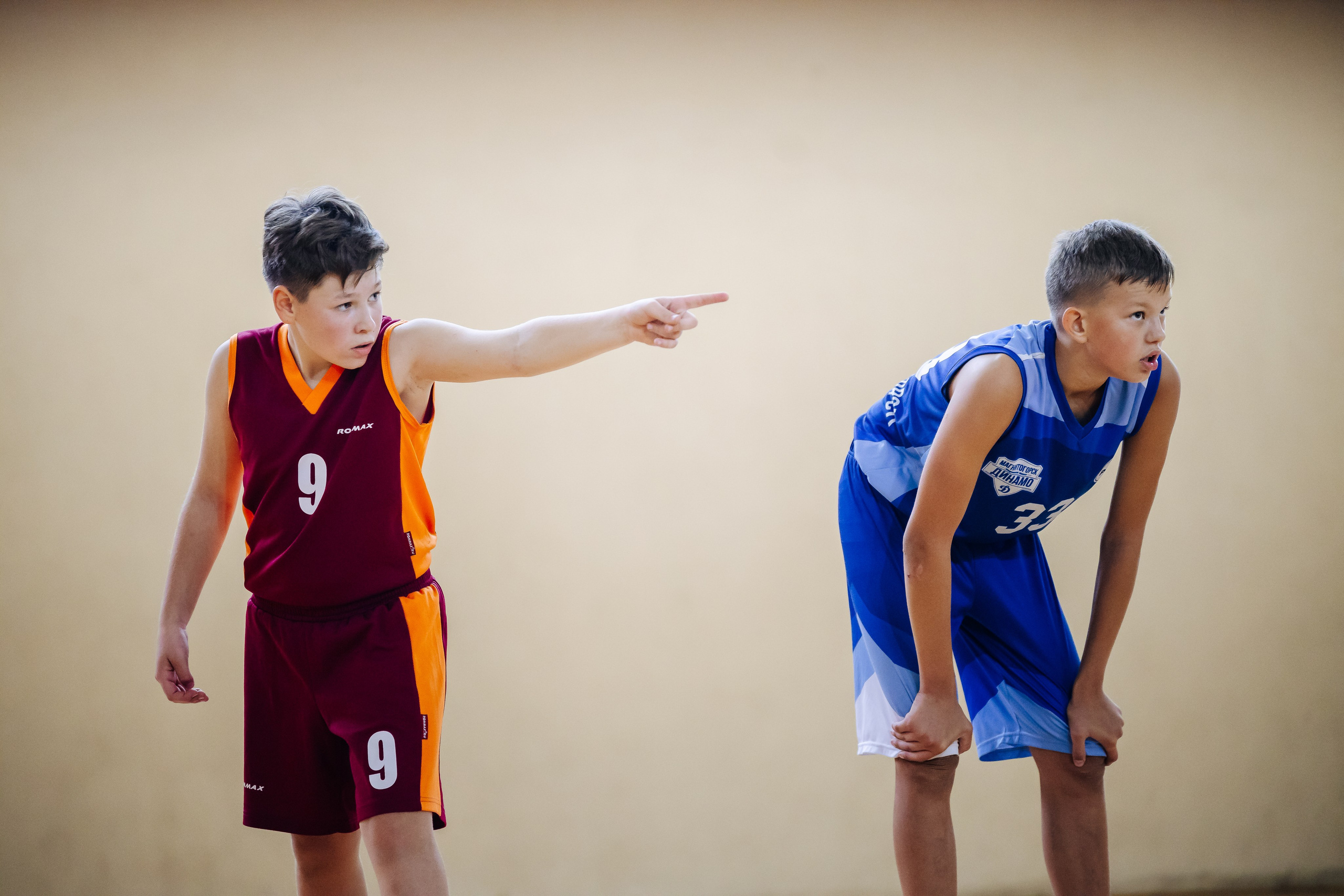 Областные соревнования среди юношей до 13 лет // 20.09.24. Денис Прохоров Фотограф в г. Магнитогорск