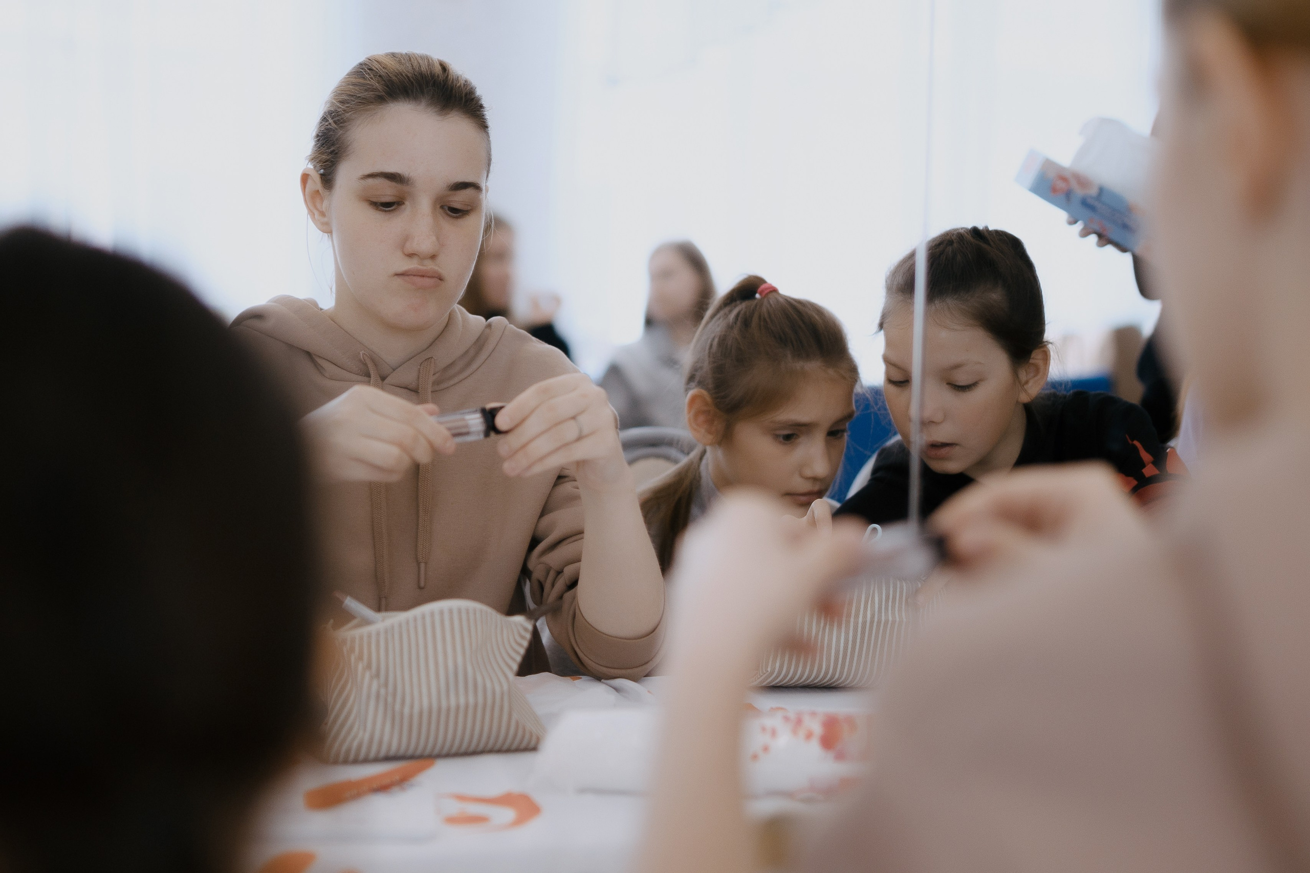 Весеннее преображение // 03.05 — 04.05.2025. Денис Прохоров Фотограф в г. Магнитогорск