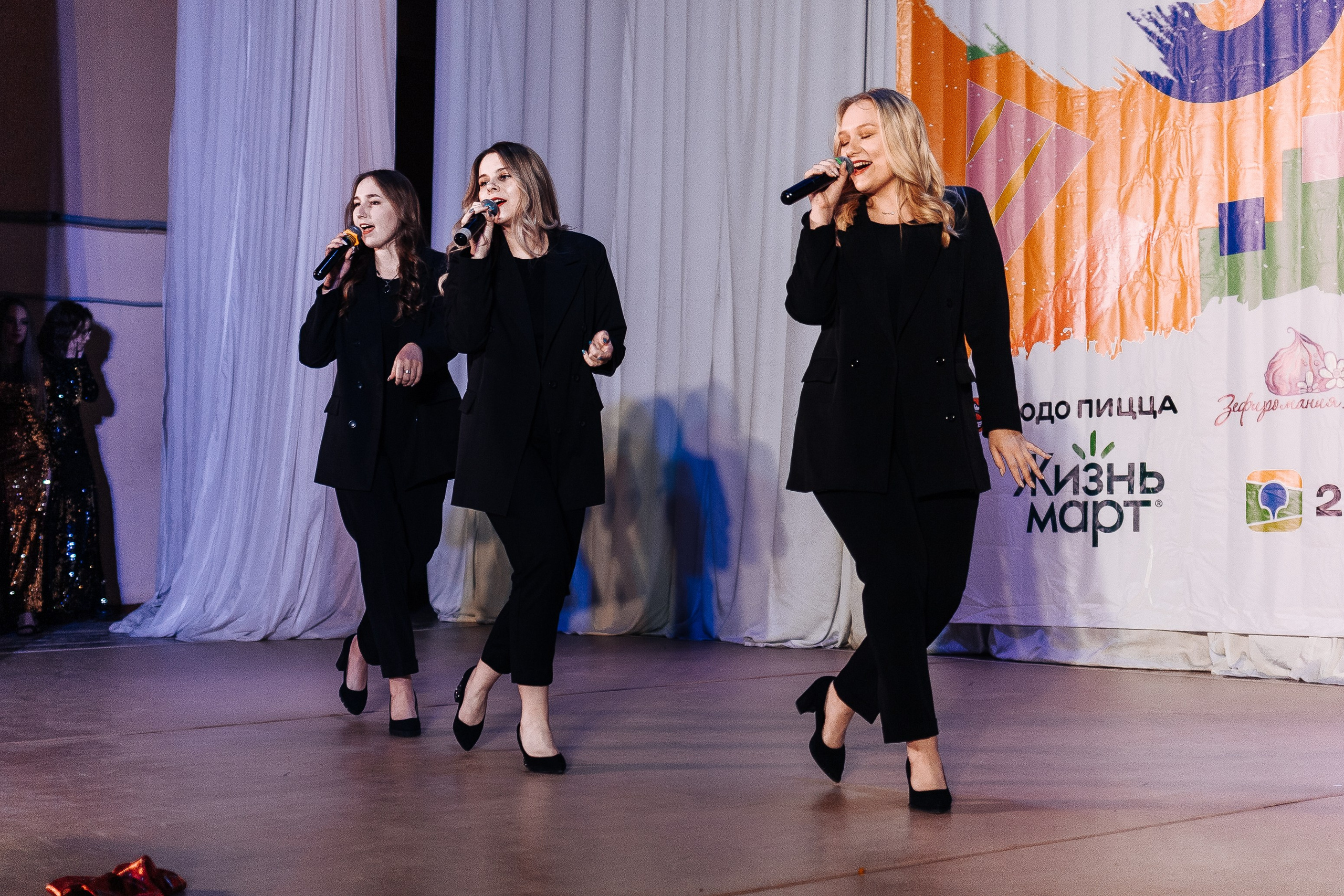 Студенческая весна 2024 // 09 — 10.03.2024. Денис Прохоров Фотограф в г. Магнитогорск