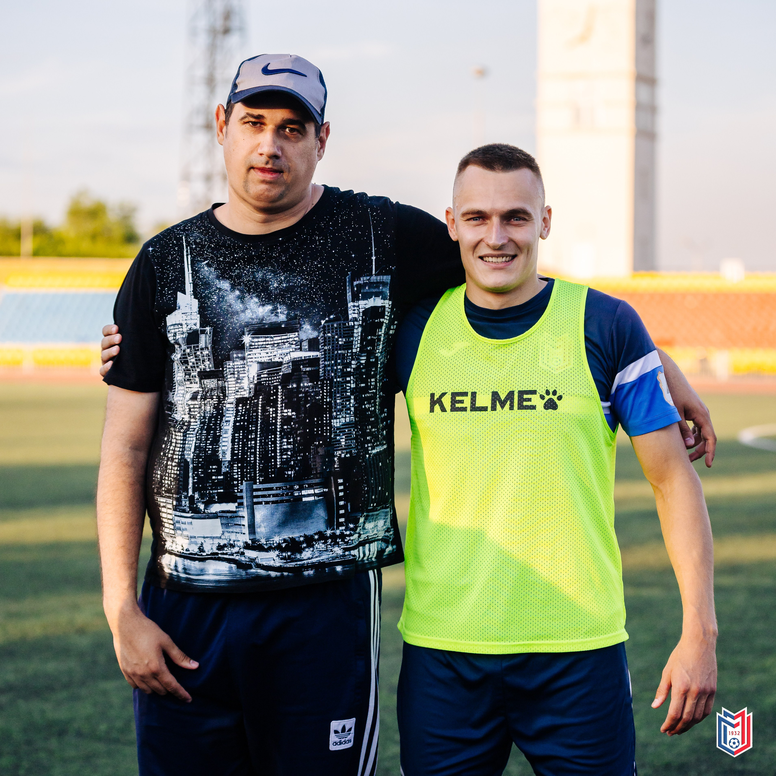 ФК «Металлург-Магнитогорск» — ФК «Тюмень» -2 // 20.07.2024. Денис Прохоров Фотограф в г. Магнитогорск