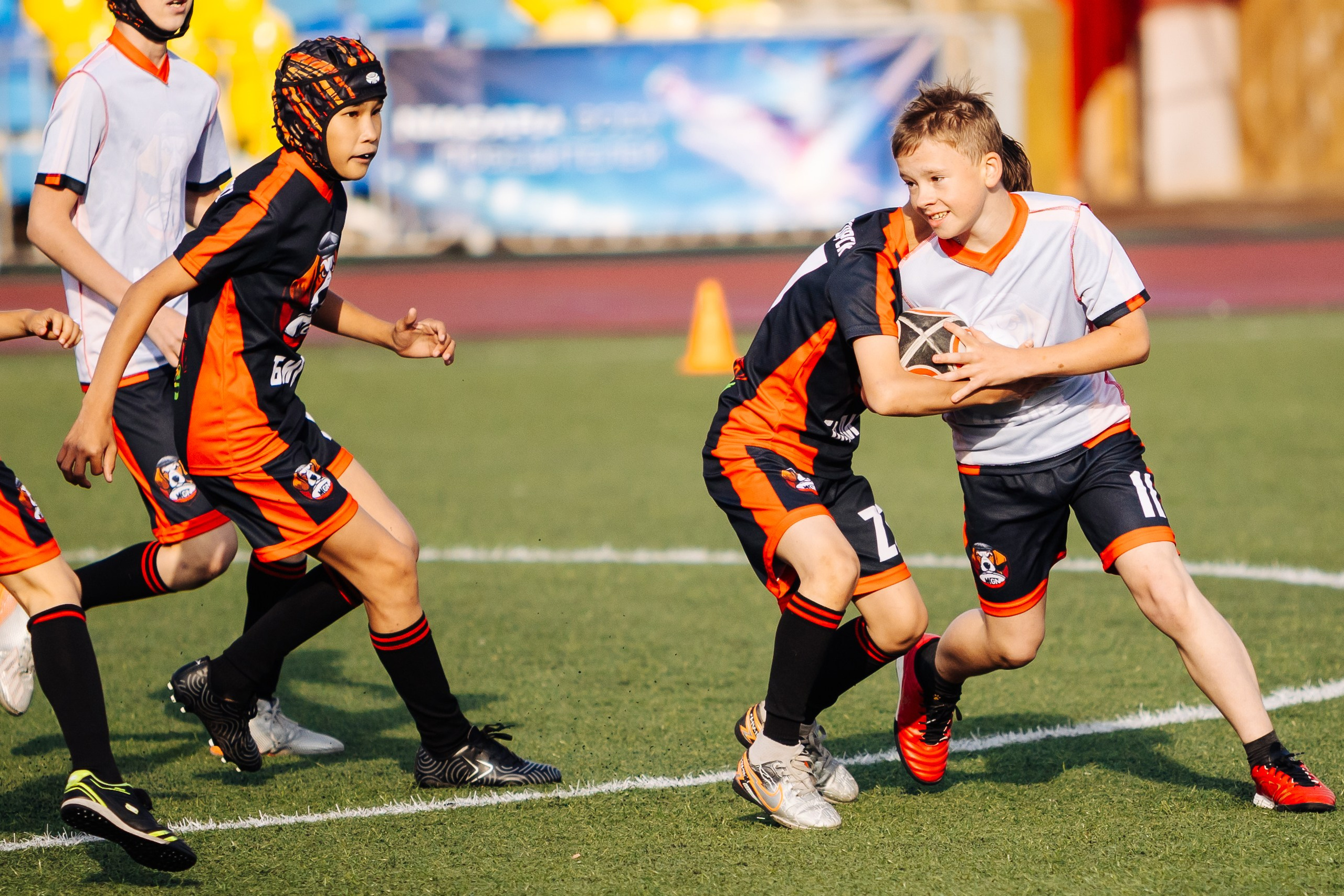 ФК «Металлург-Магнитогорск» — ФК «Металлург» Аша // 21.06.25. Денис Прохоров Фотограф в г. Магнитогорск