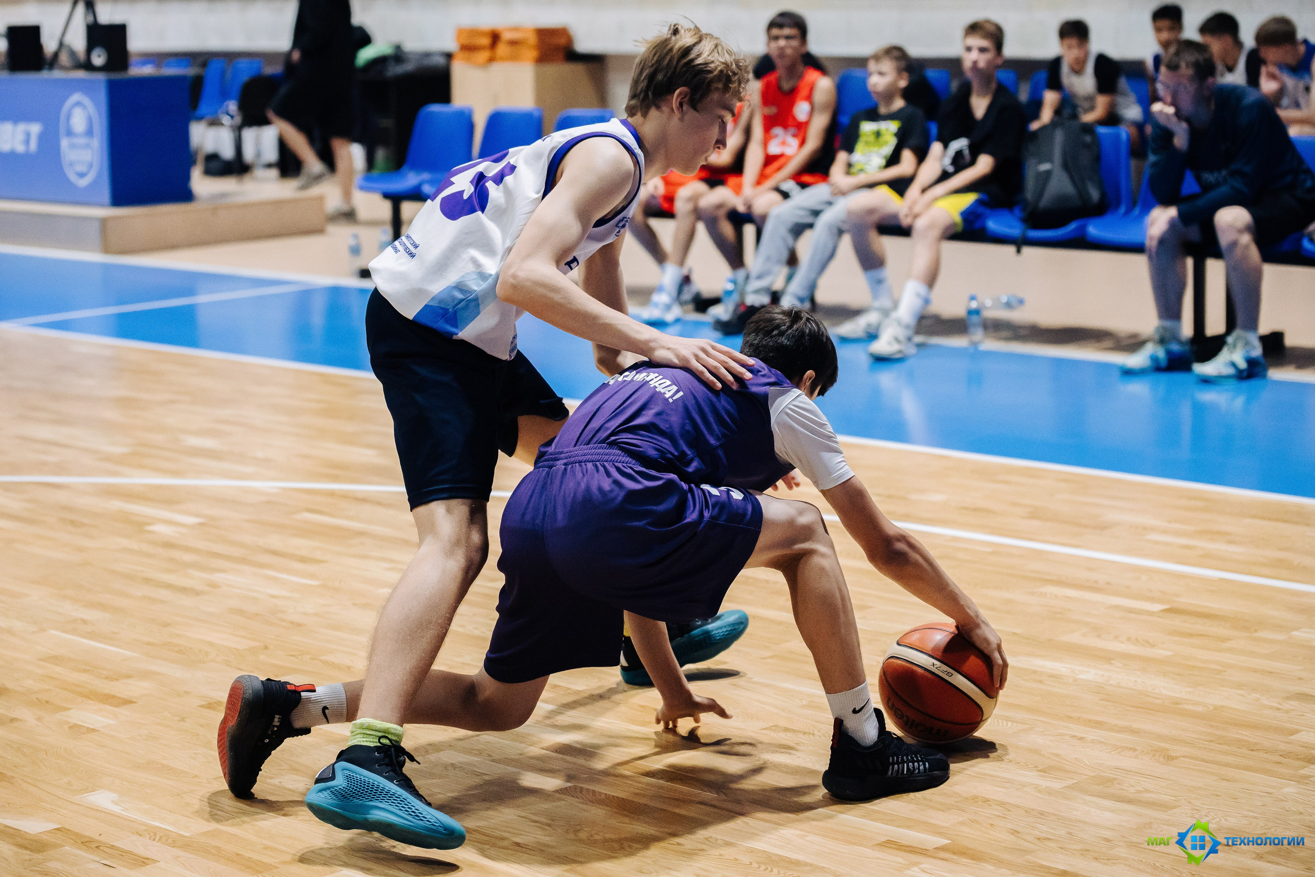 Турнир среди школьных команд 07-09 год // 13.07.2024. Денис Прохоров Фотограф в г. Магнитогорск
