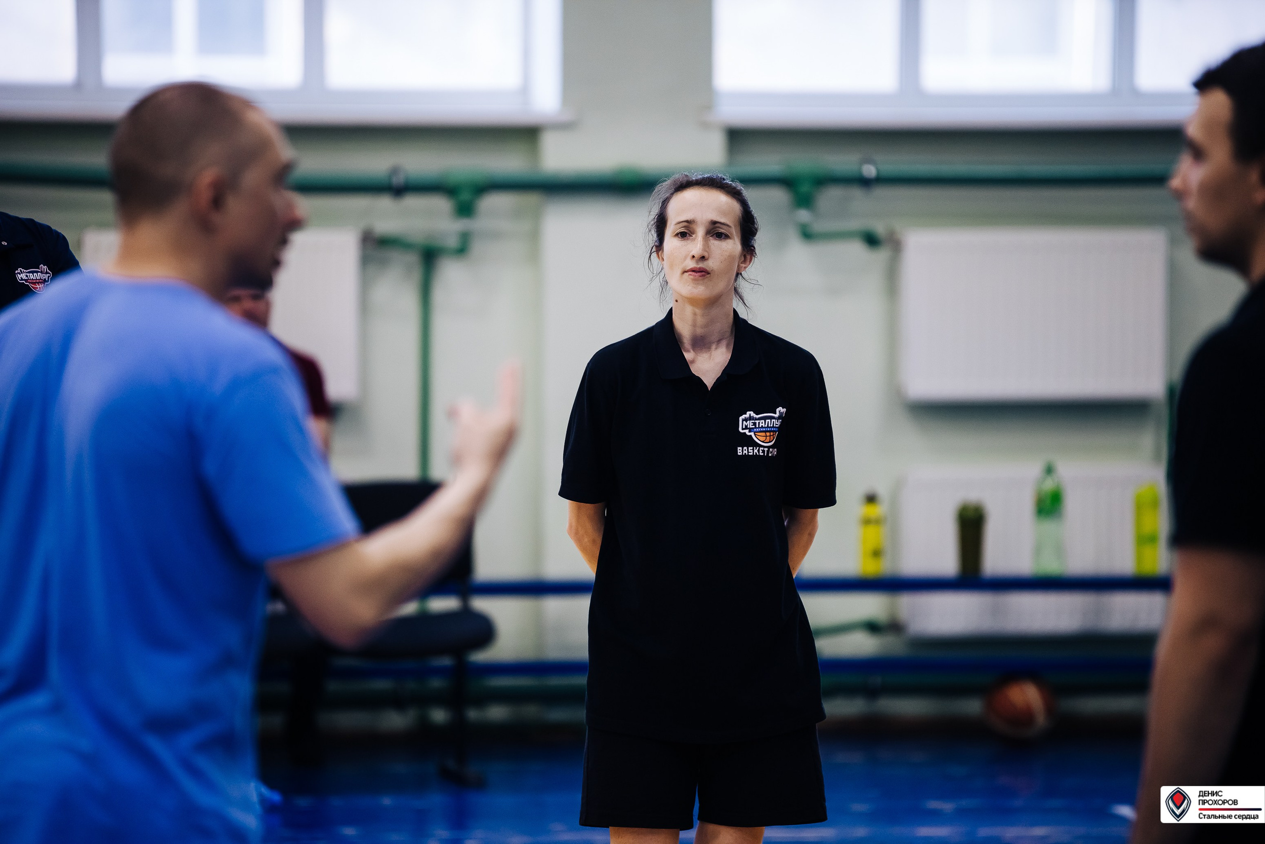 Баскет КЭМП с Далибором Сударом // 18.06 — 22.06.2024. Денис Прохоров Фотограф в г. Магнитогорск