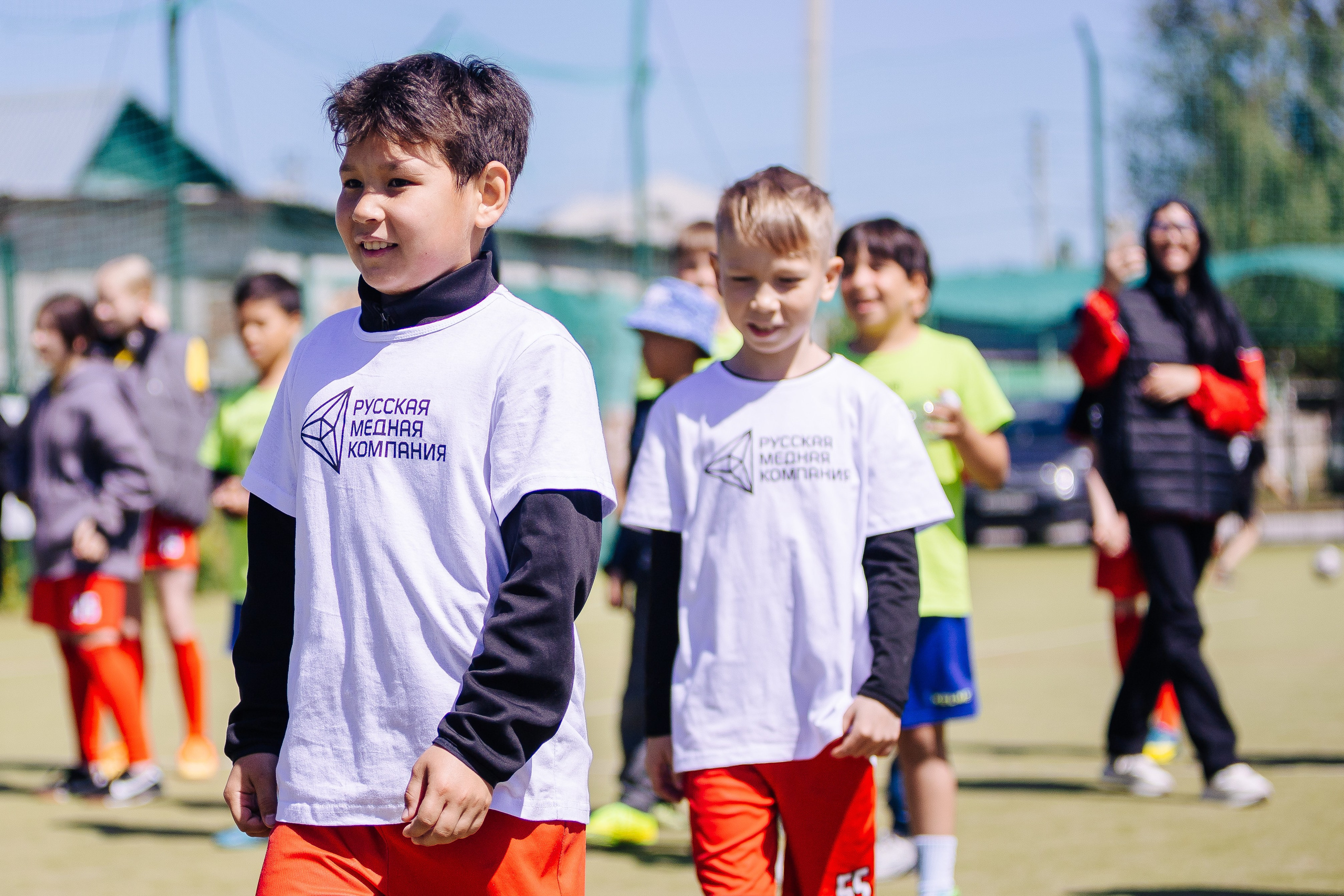 МЕТРОШКА-2025|Сибай // 25.05.25. Денис Прохоров Фотограф в г. Магнитогорск