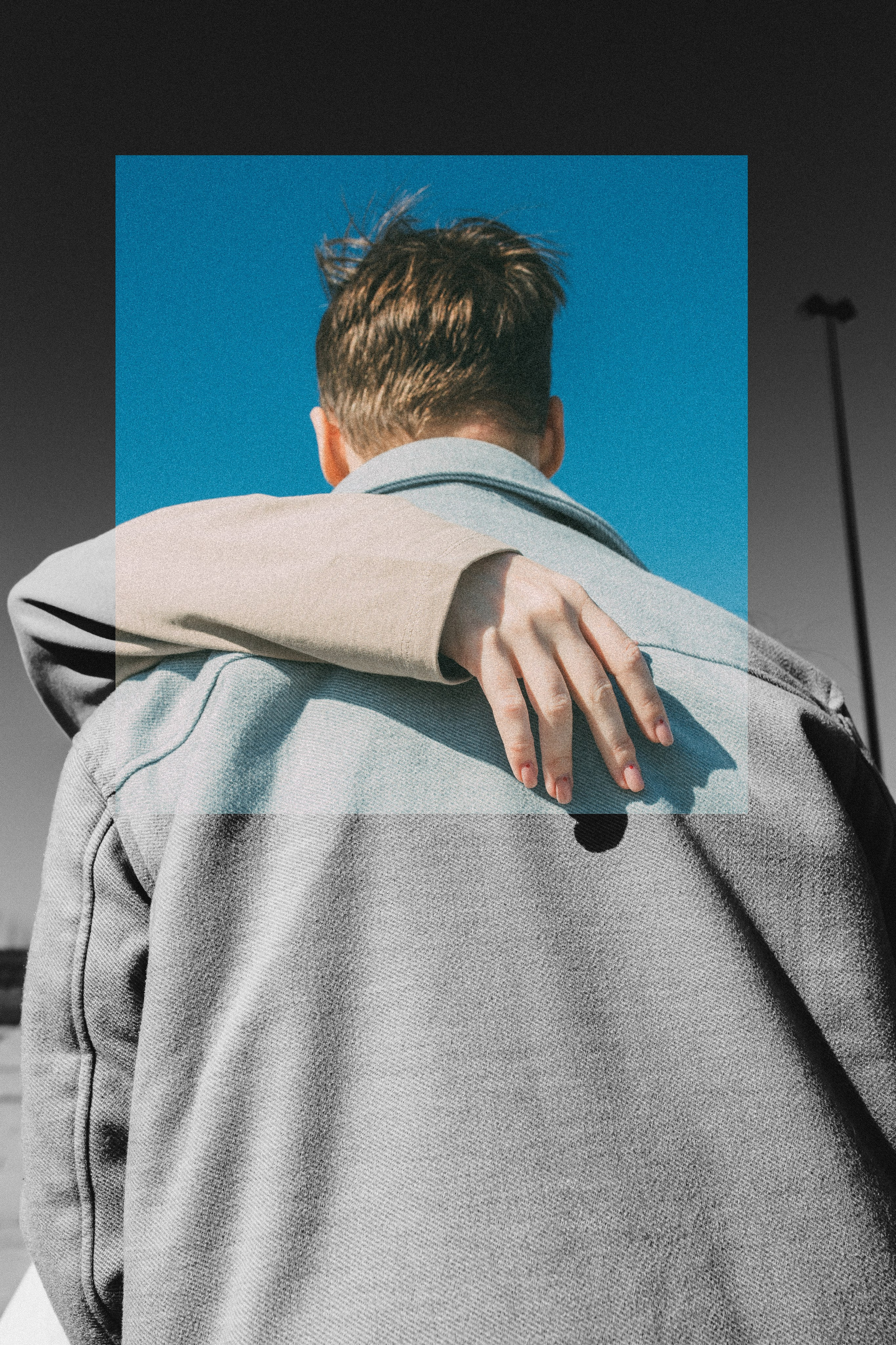 Миша и Настя. Денис Прохоров Фотограф в г. Магнитогорск