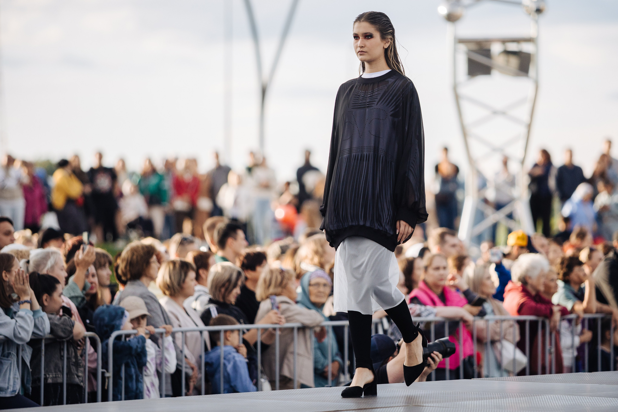 Половодье — 2025 // 04.07.25. Денис Прохоров Фотограф в г. Магнитогорск