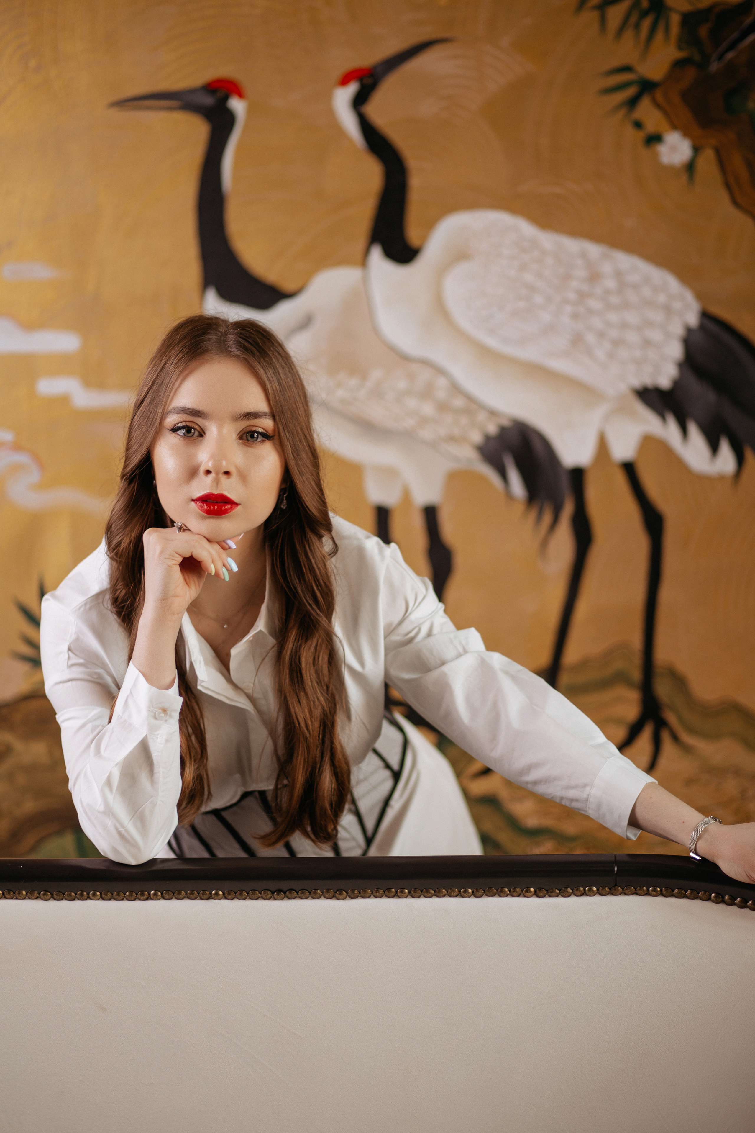 Аврора. Самый теплый фотограф в Краснодаре Рябоконь Ксения