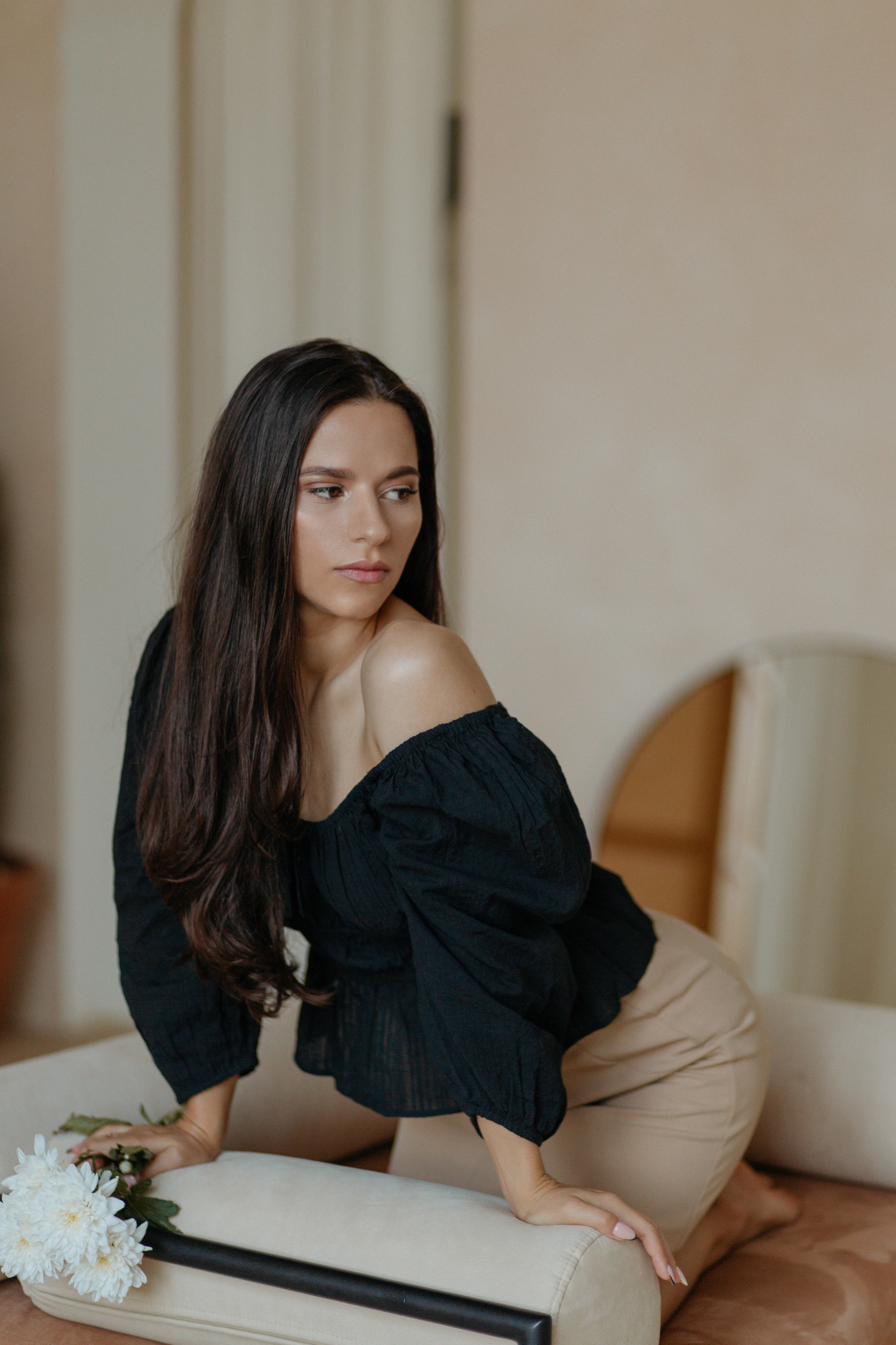 Наташа. Самый теплый фотограф в Краснодаре Рябоконь Ксения