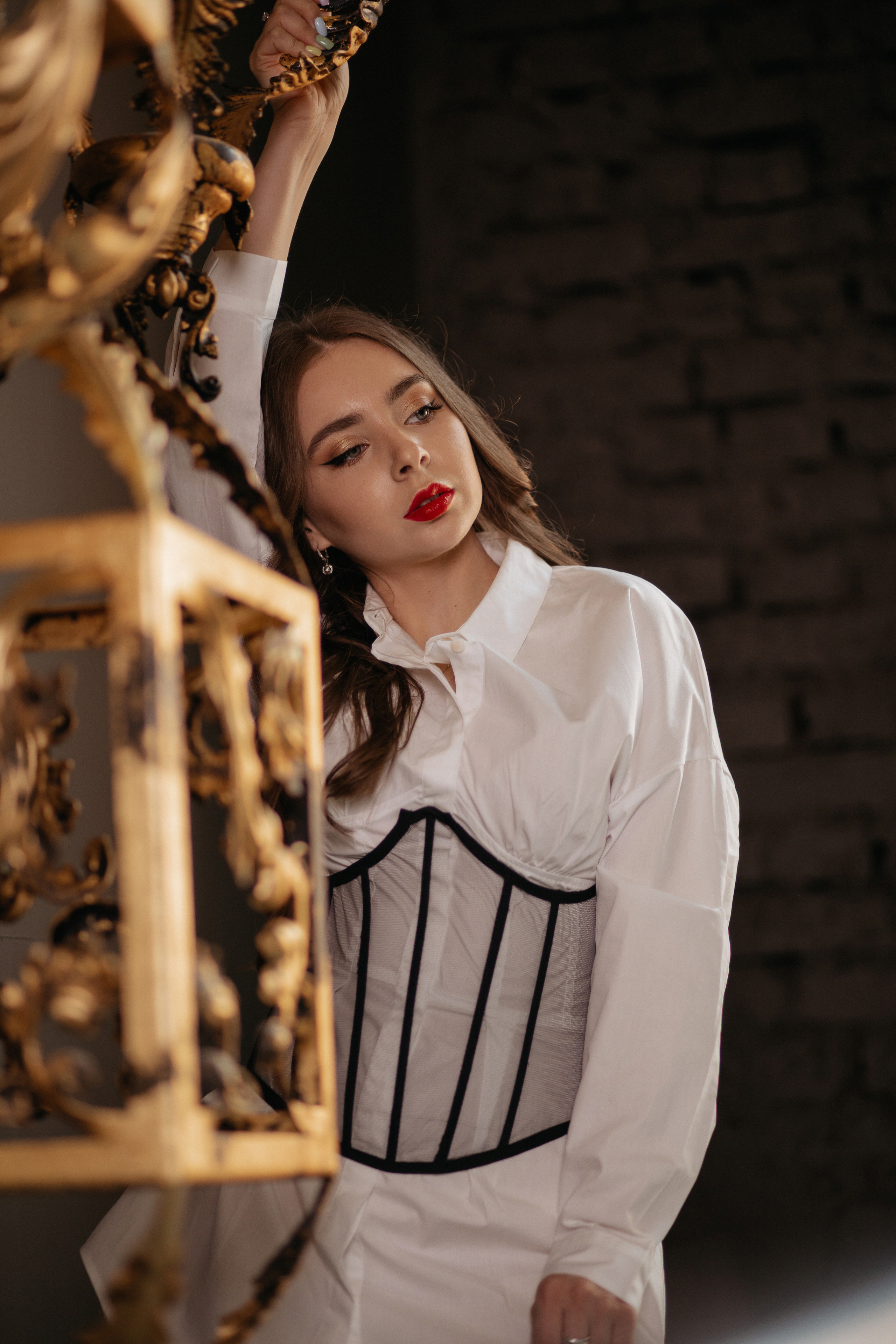 Аврора. Самый теплый фотограф в Краснодаре Рябоконь Ксения